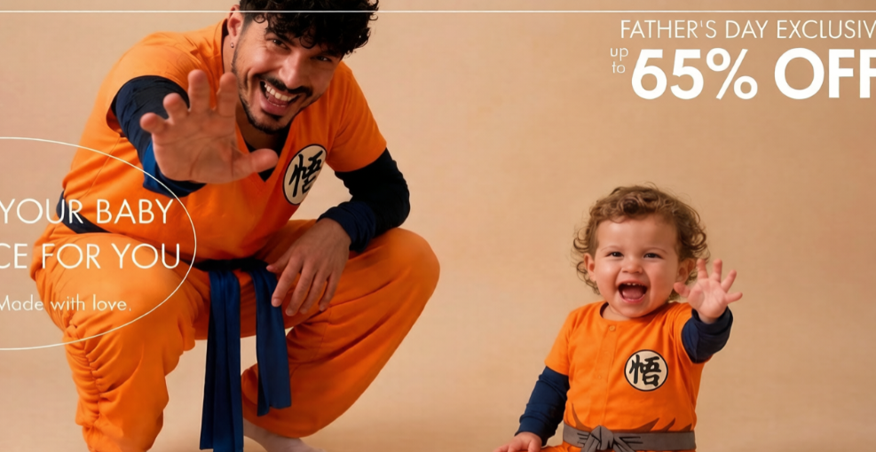 Adorable Anime Styles for Littles
