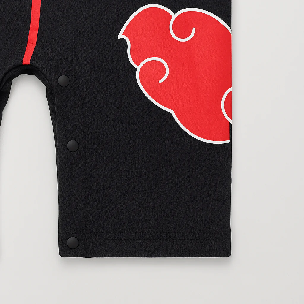 AMA™ Little Akatsuki Kids Onesie - Image 10