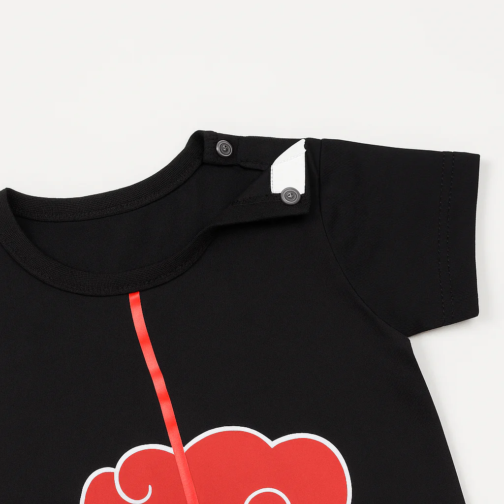 AMA™ Little Akatsuki Kids Onesie - Image 9