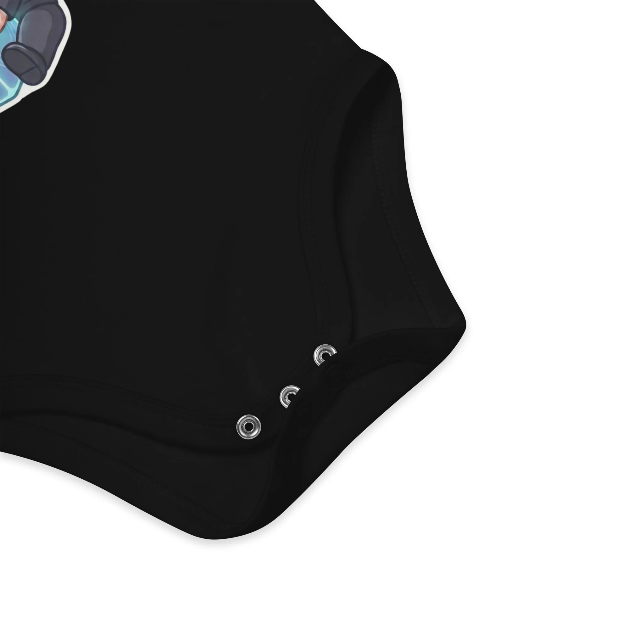 AMA™ Сhibi Gojo Kids Bodysuit - Image 8