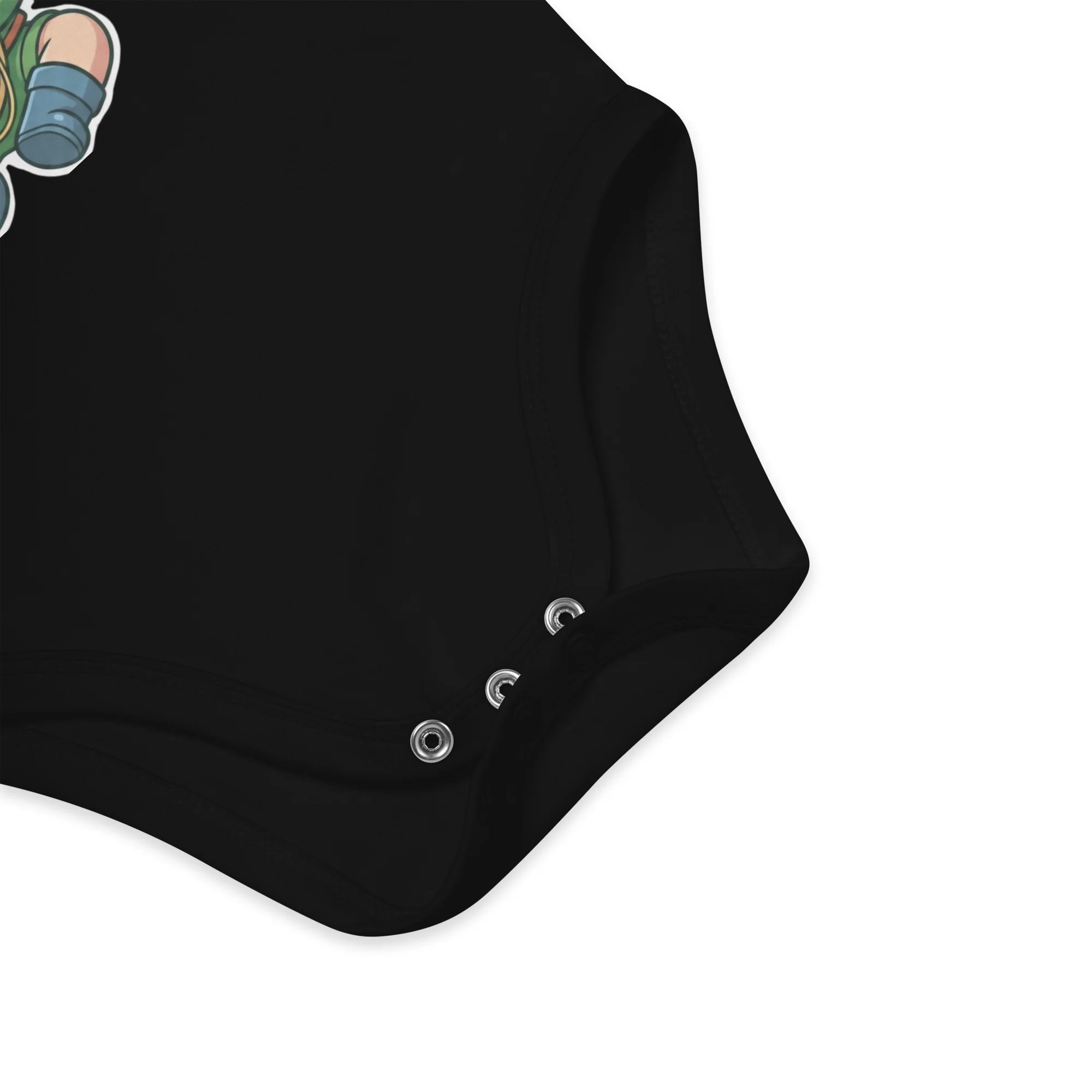 AMA™ Сhibi Gon Kids Bodysuit - Image 10