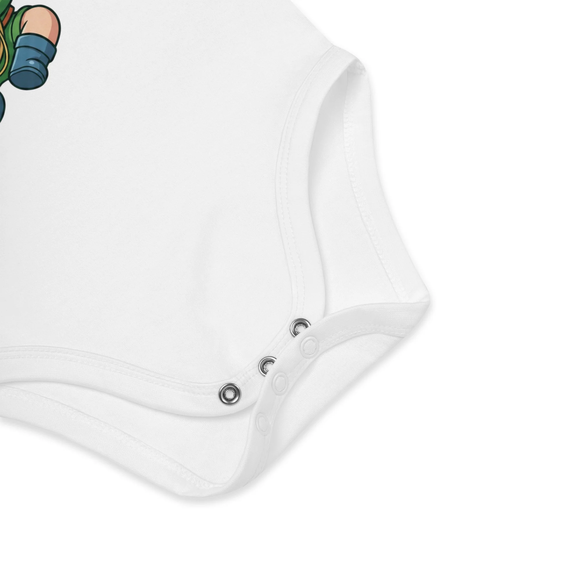 AMA™ Сhibi Gon Kids Bodysuit - Image 7