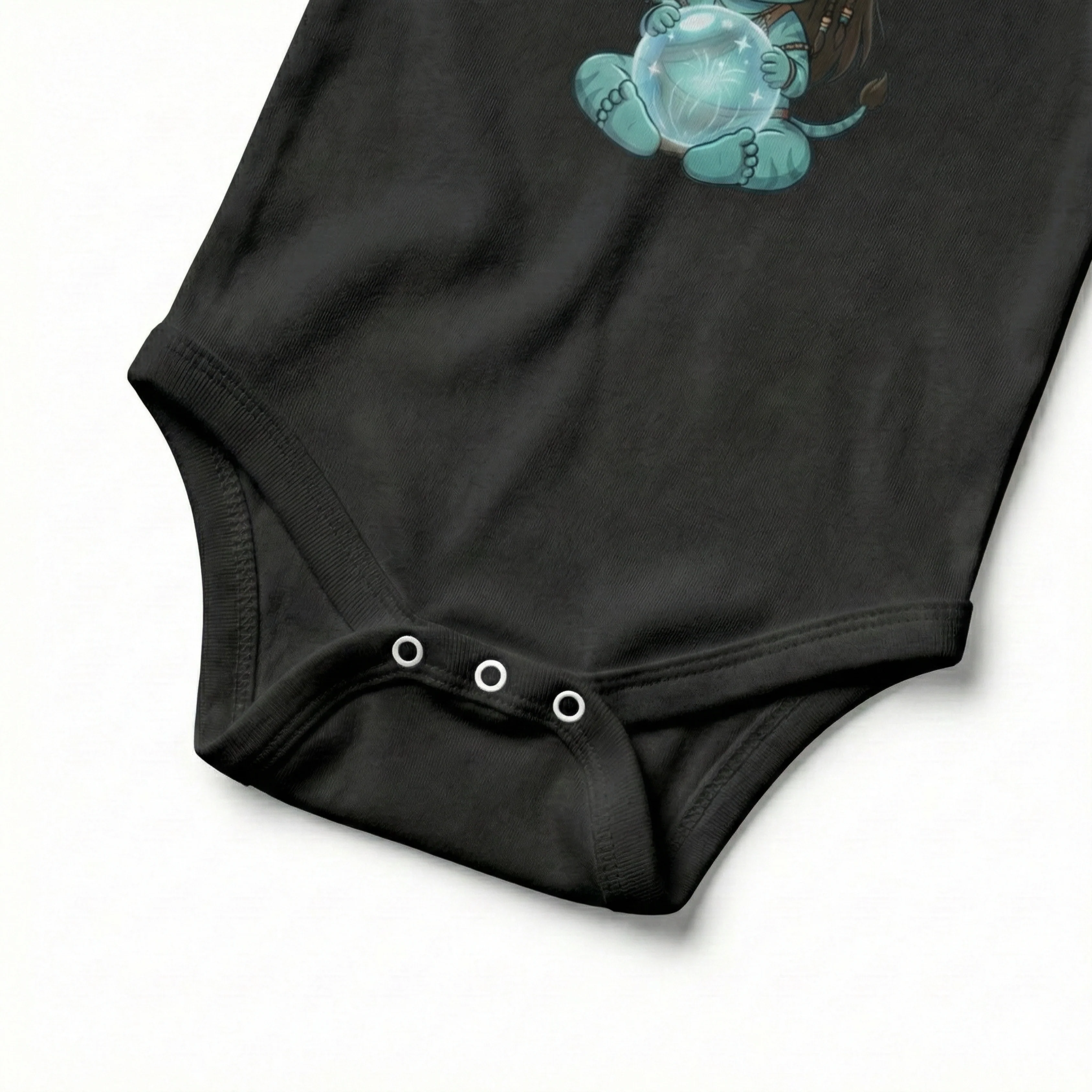 AMA™ Сhibi Jake Sully Kids Bodysuit - Image 10