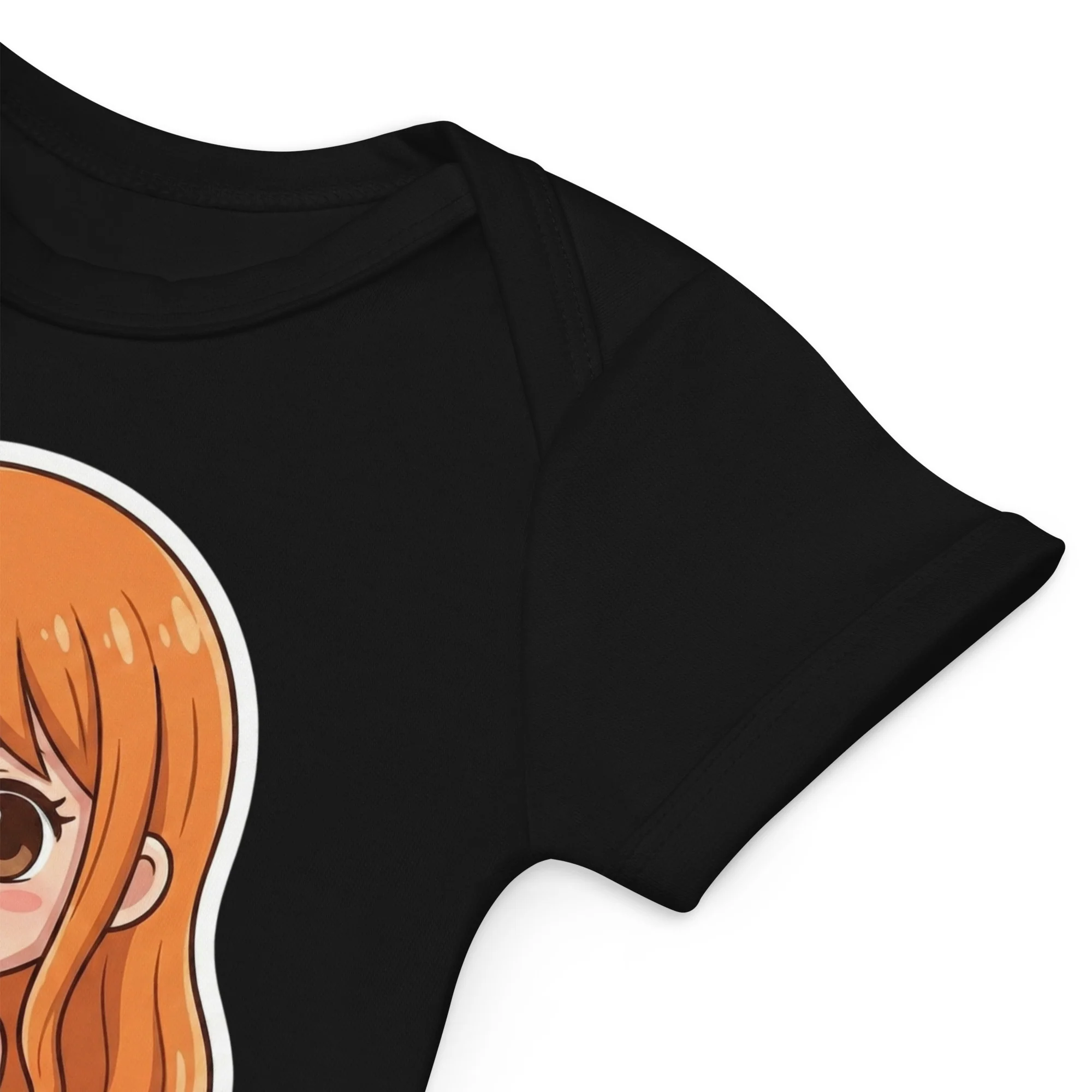 AMA™ Сhibi Nami Kids Bodysuit - Image 9