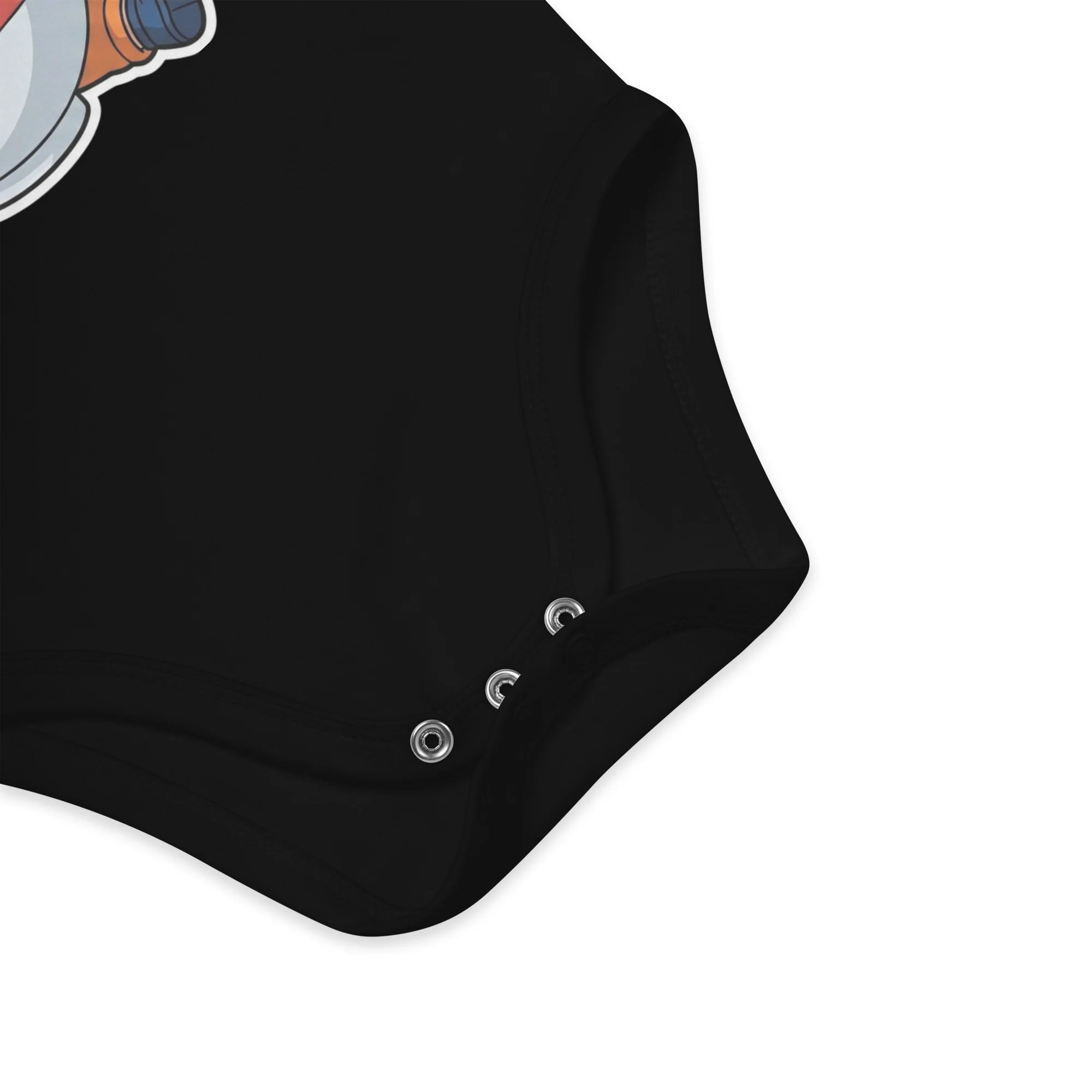 AMA™ Сhibi Naruto Kids Bodysuit - Image 11