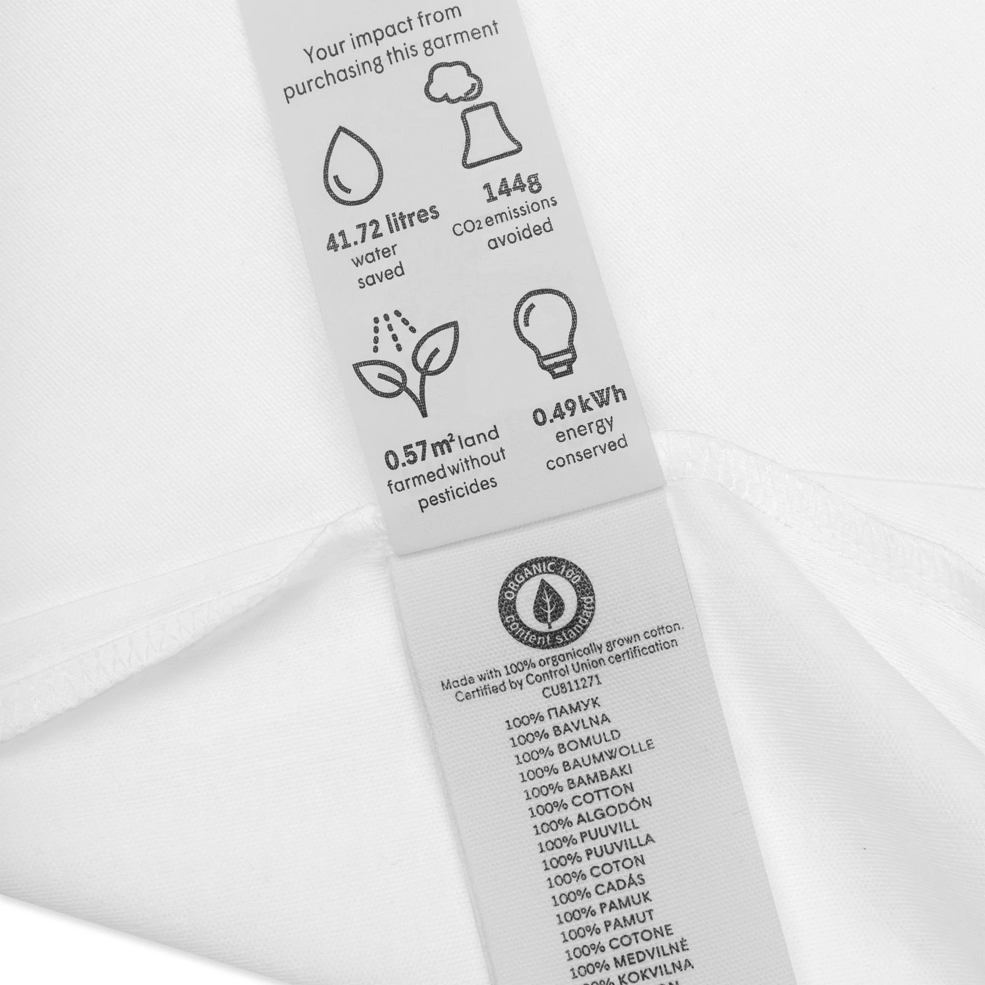 AMA™ Сhibi Naruto Kids Bodysuit - Image 8