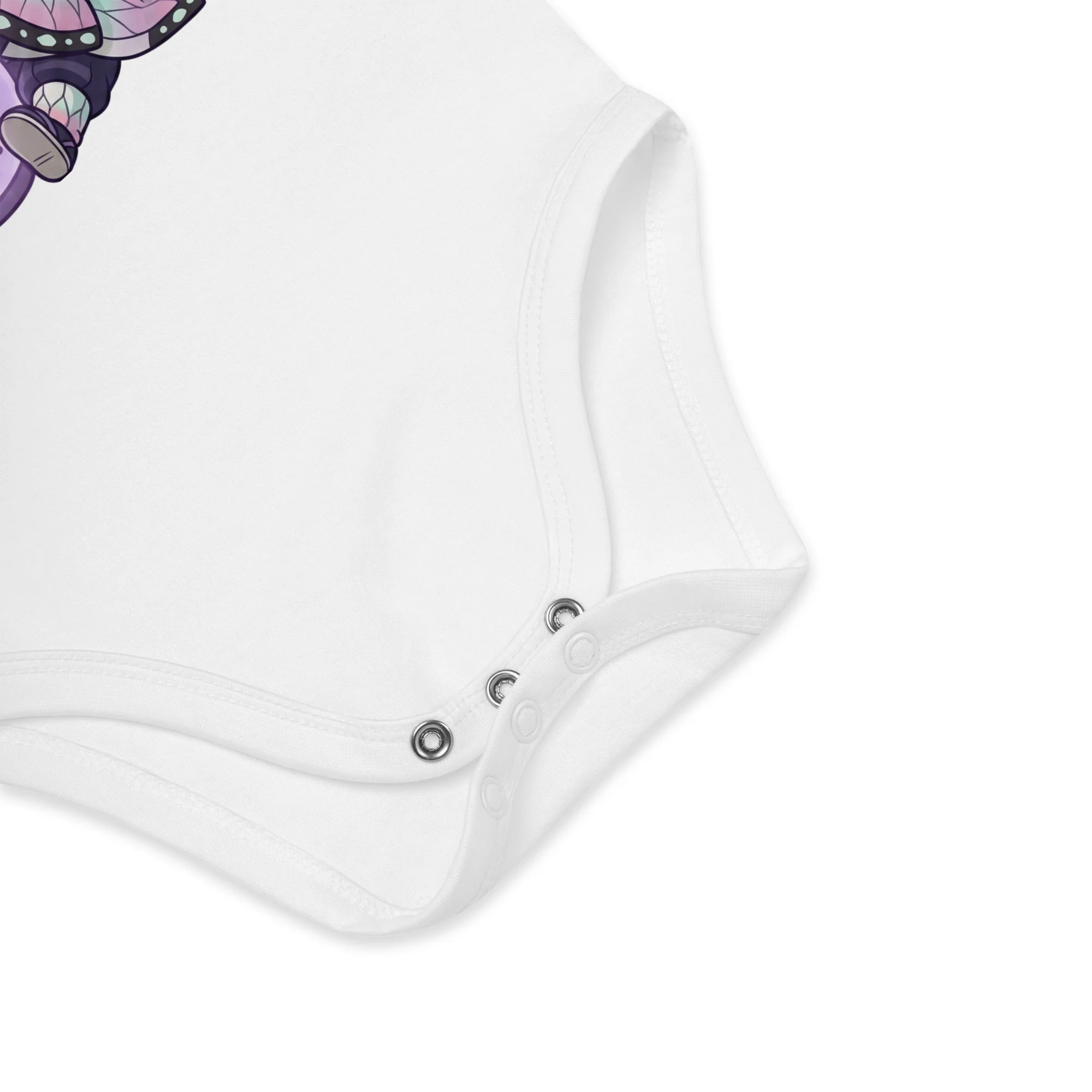 AMA™ Сhibi Shinobu Kids Bodysuit - Image 7