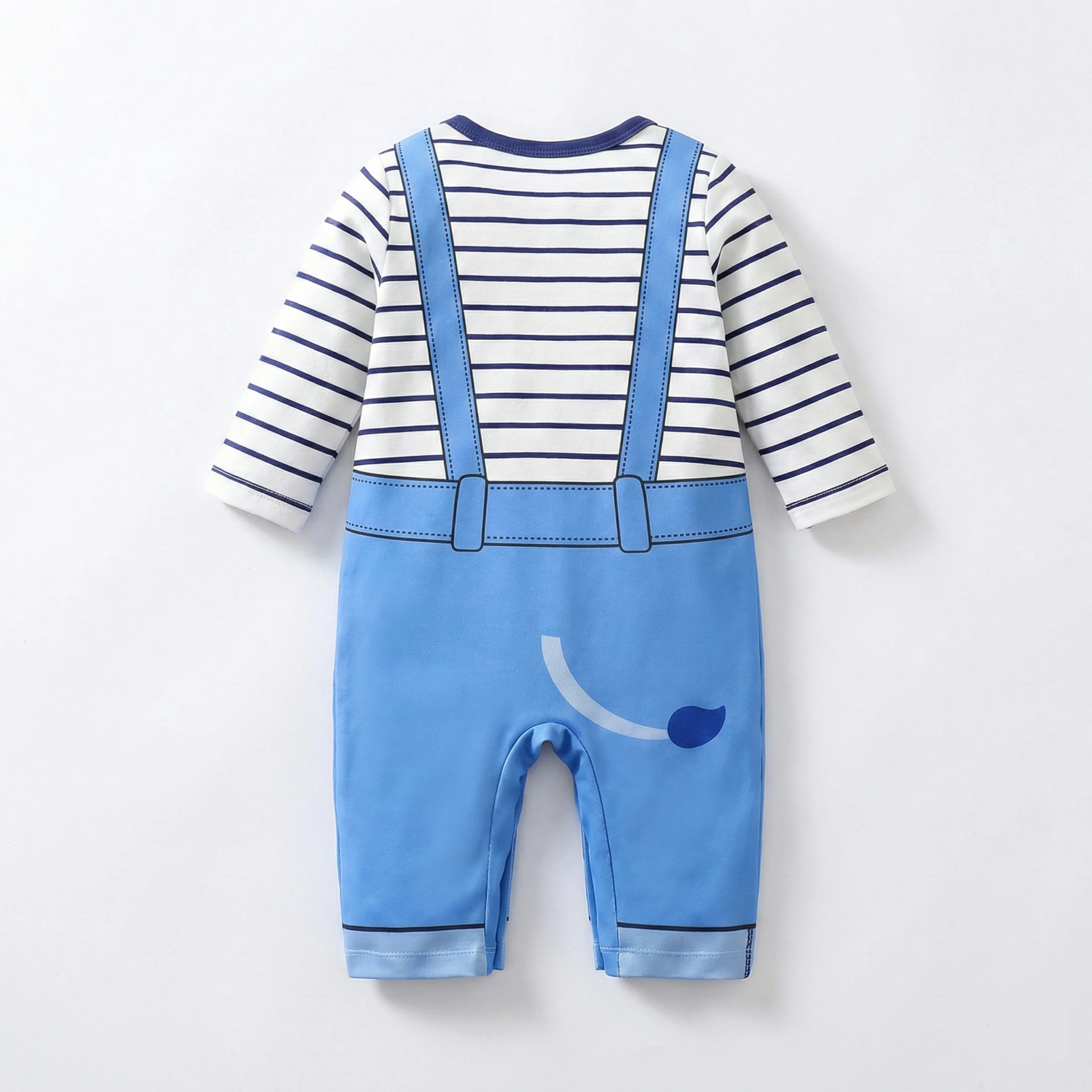 AMA™ Little Сute Elephant Kids Onesie - Image 6