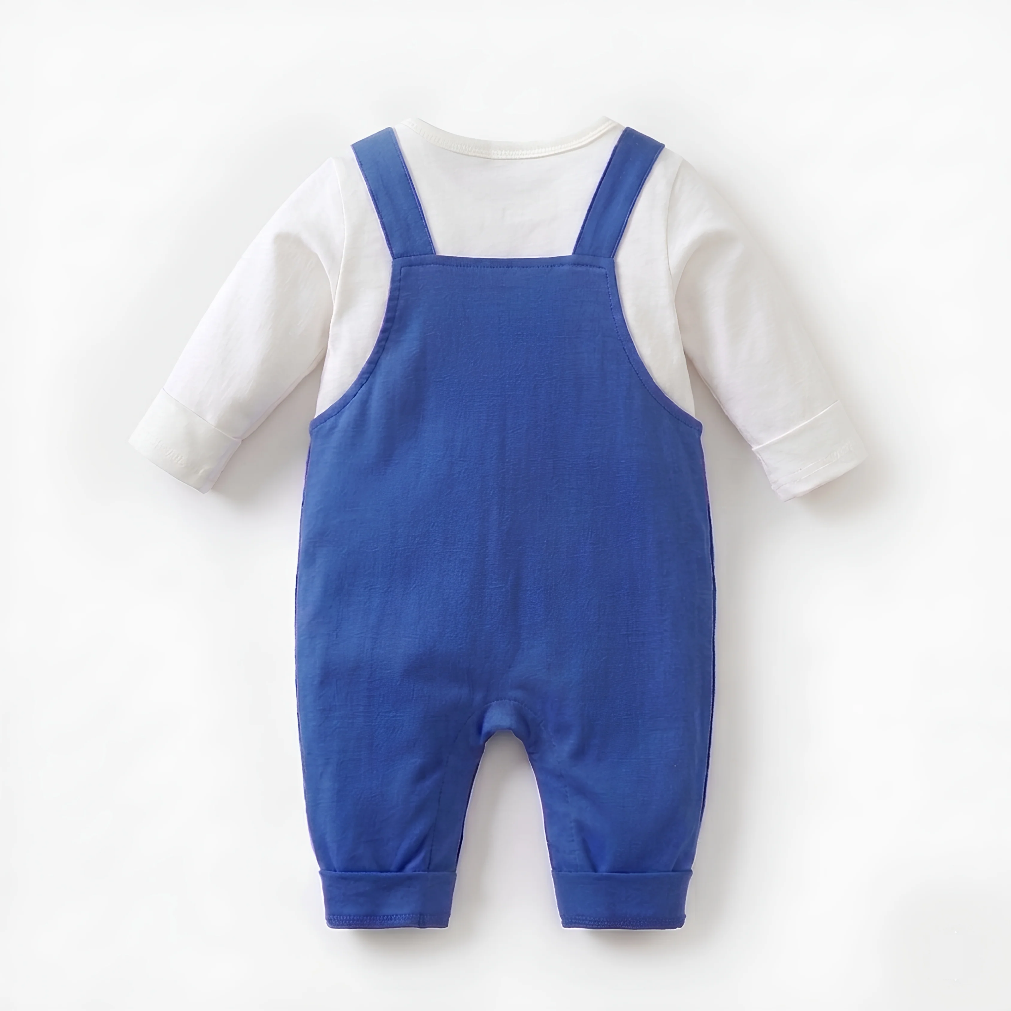AMA™ Little Alien Rocket Kids Onesie - Image 6