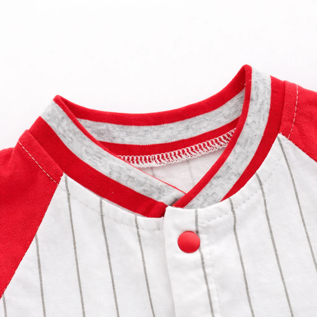 AMA™ Little All-Star Kids Onesie - Image 7
