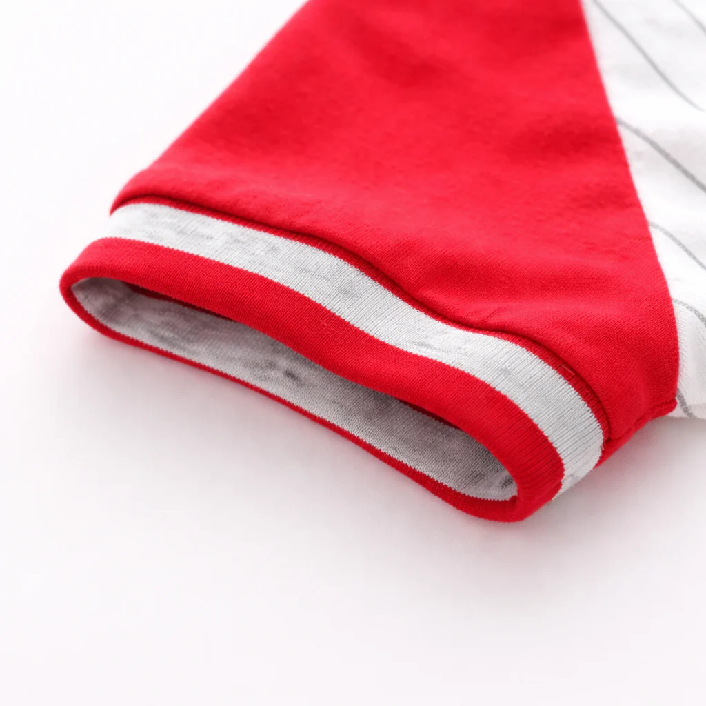 AMA™ Little All-Star Kids Onesie - Image 8