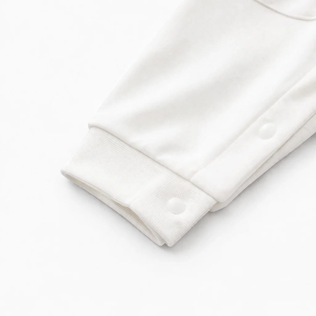 AMA™ Little Astronaut Kids Onesie - Image 9
