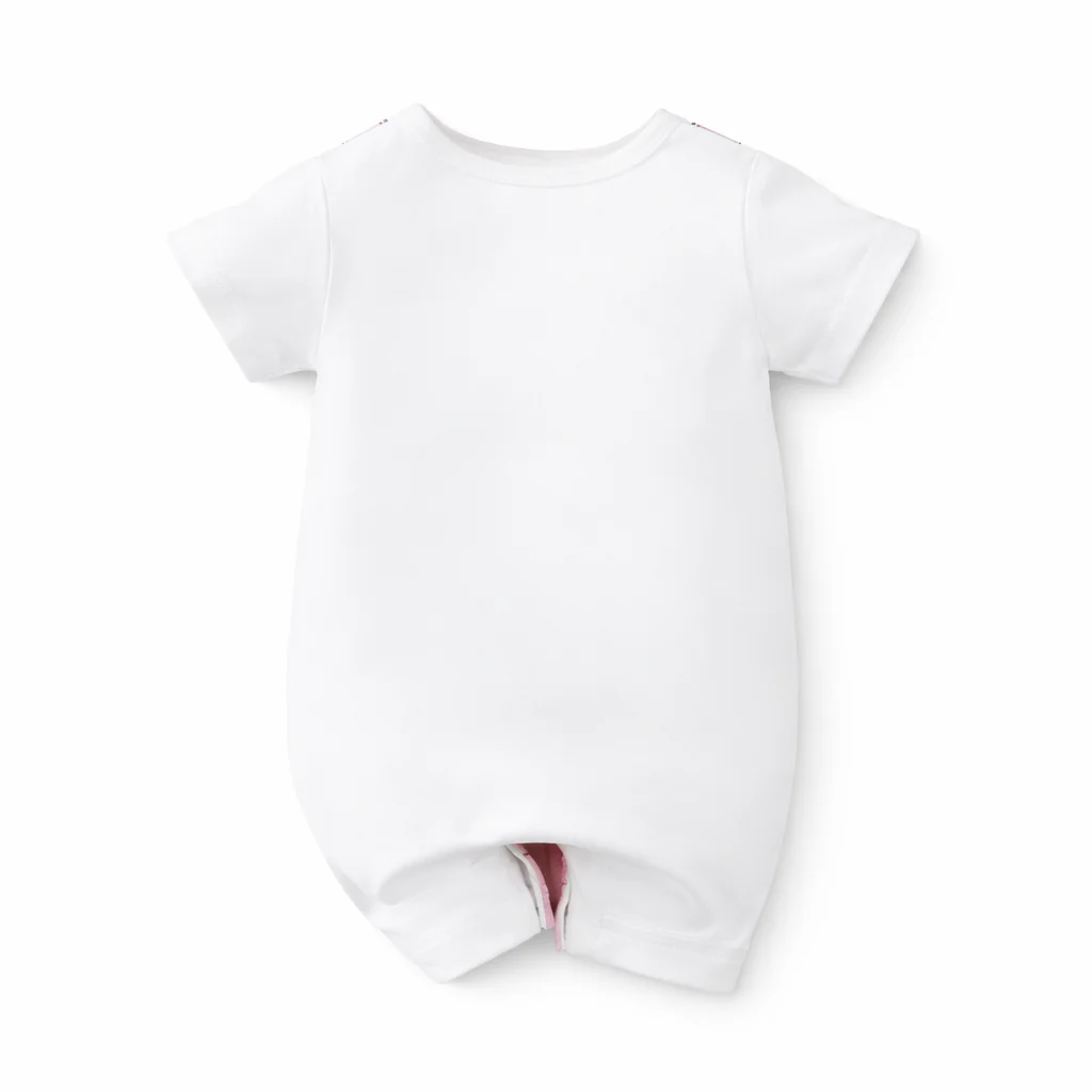 AMA™ Little Denim Bear Kids Onesie - Image 6