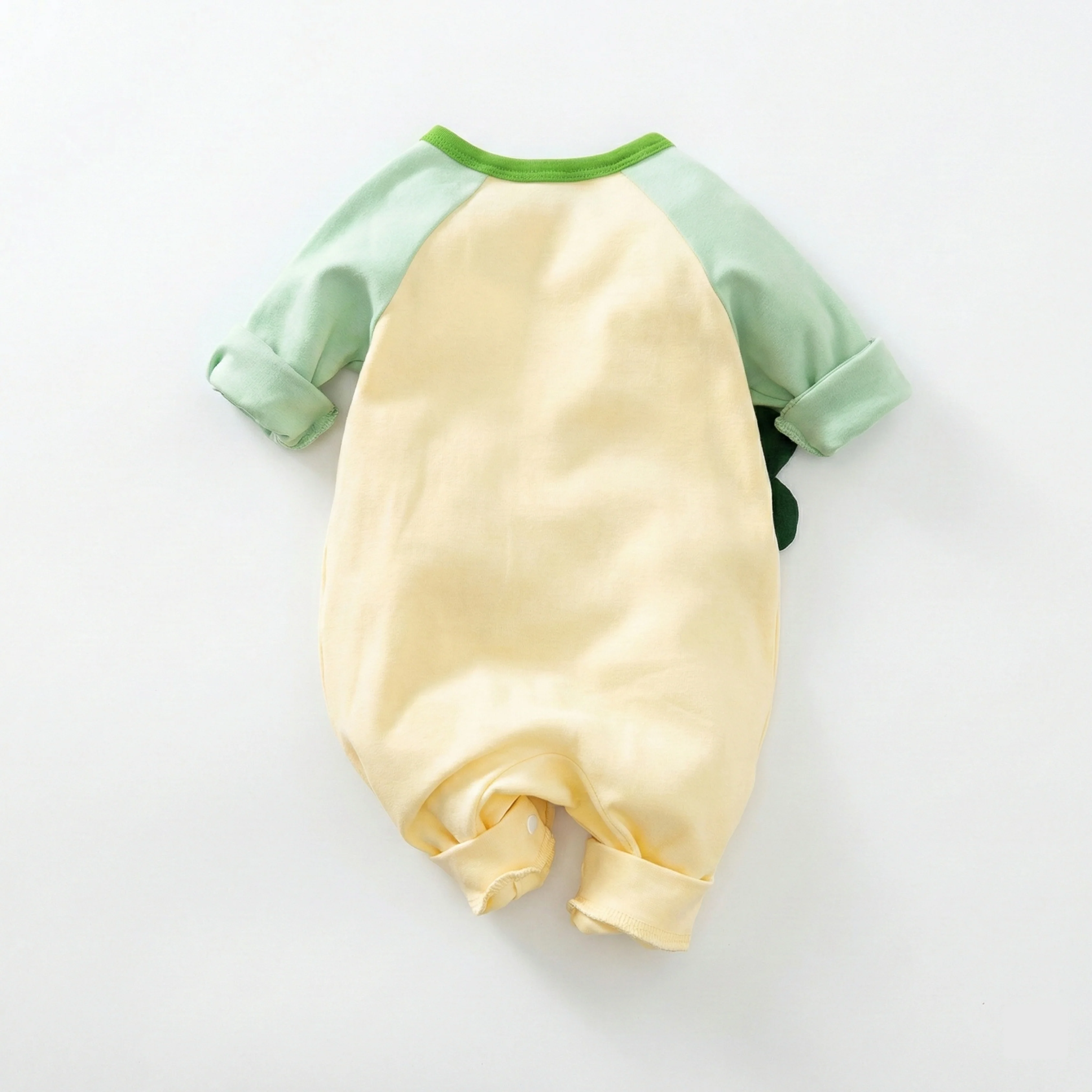 AMA™ Little Dino Kids Onesie - Image 6
