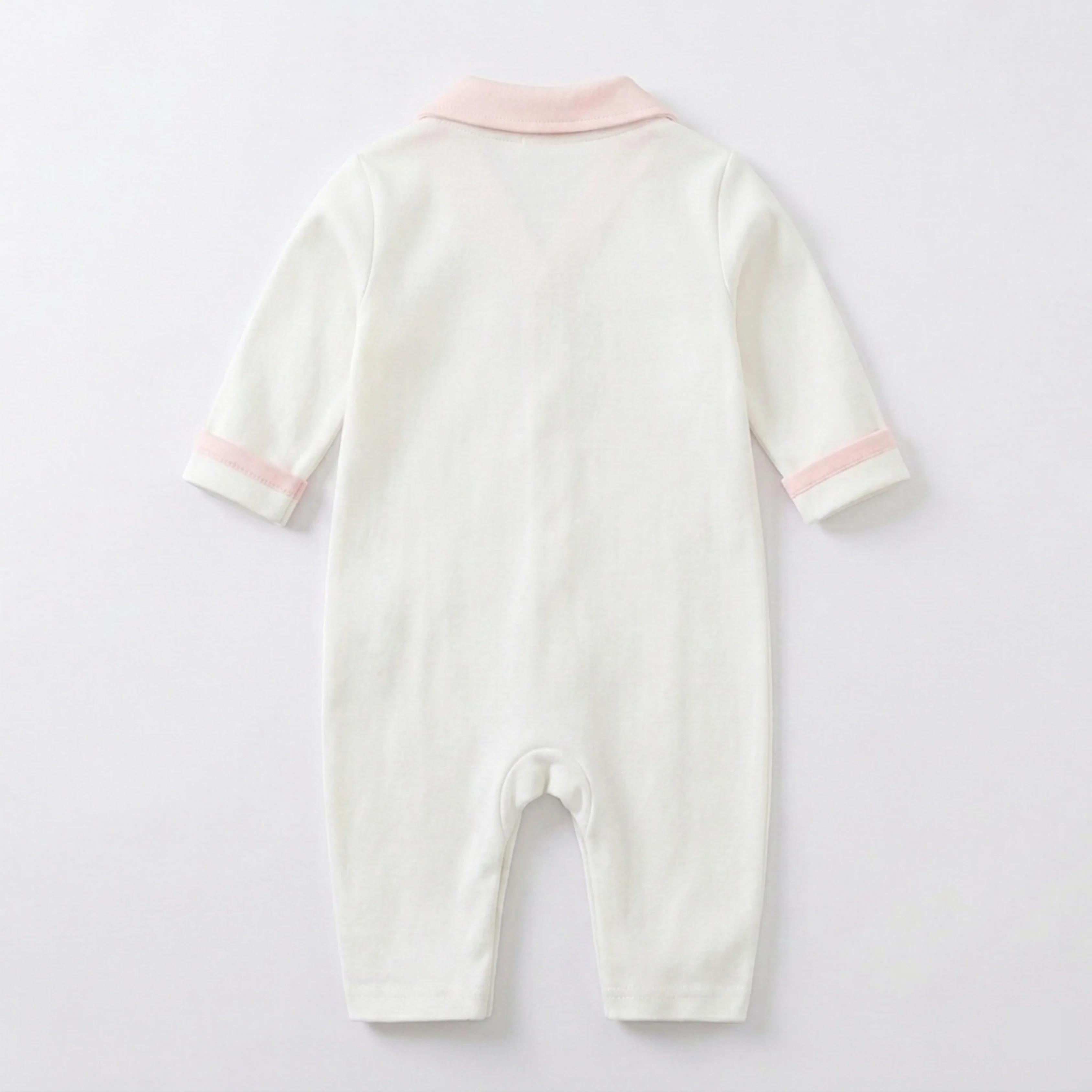 AMA™ Little Doctor Kids Onesie - Image 6