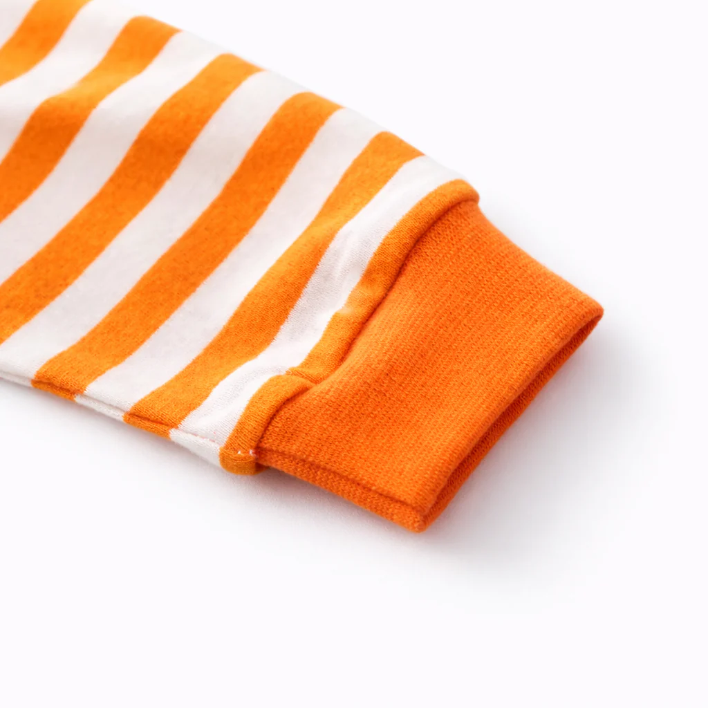 AMA™ Little Foxy Kids Onesie - Image 10
