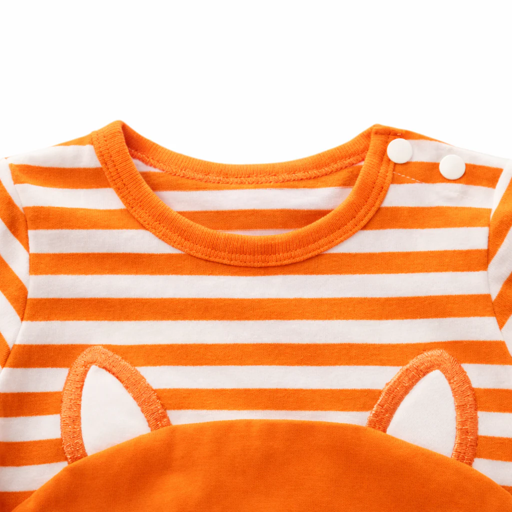 AMA™ Little Foxy Kids Onesie - Image 7