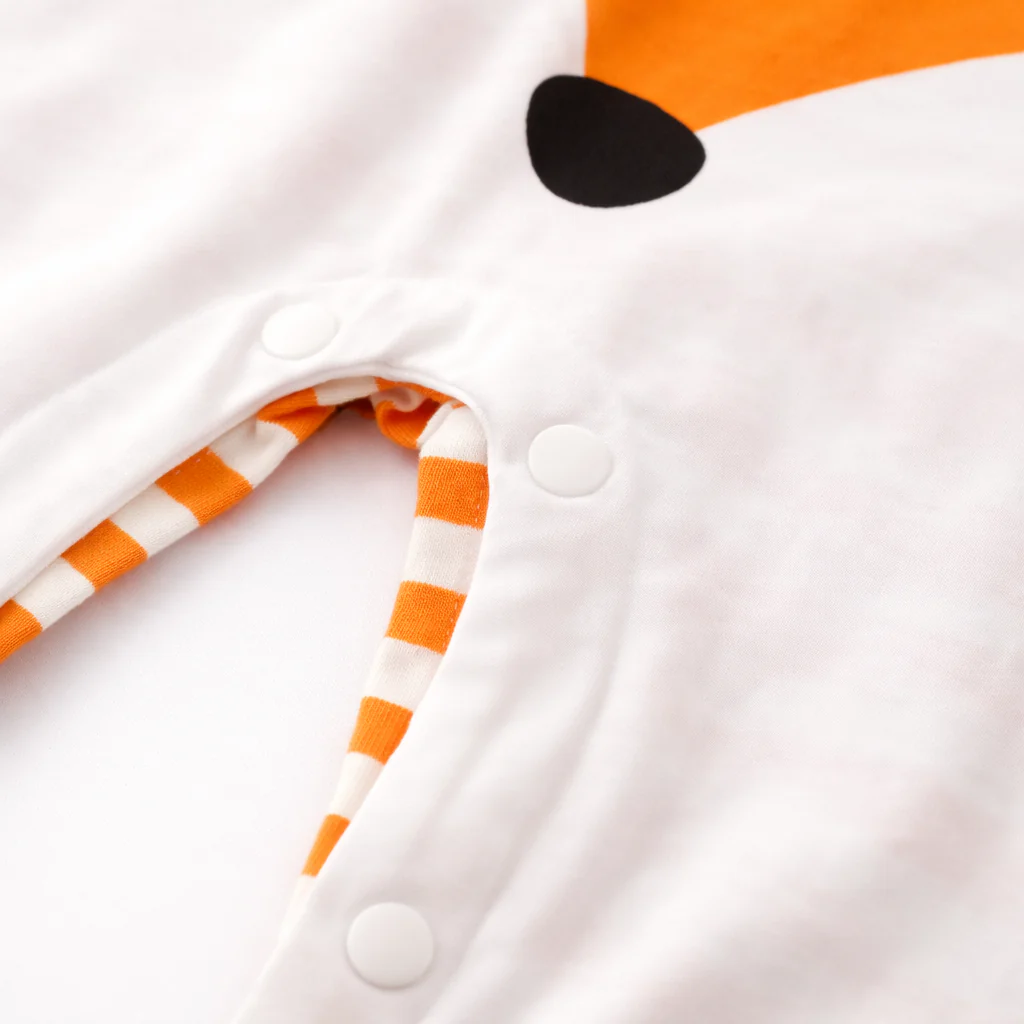 AMA™ Little Foxy Kids Onesie - Image 9