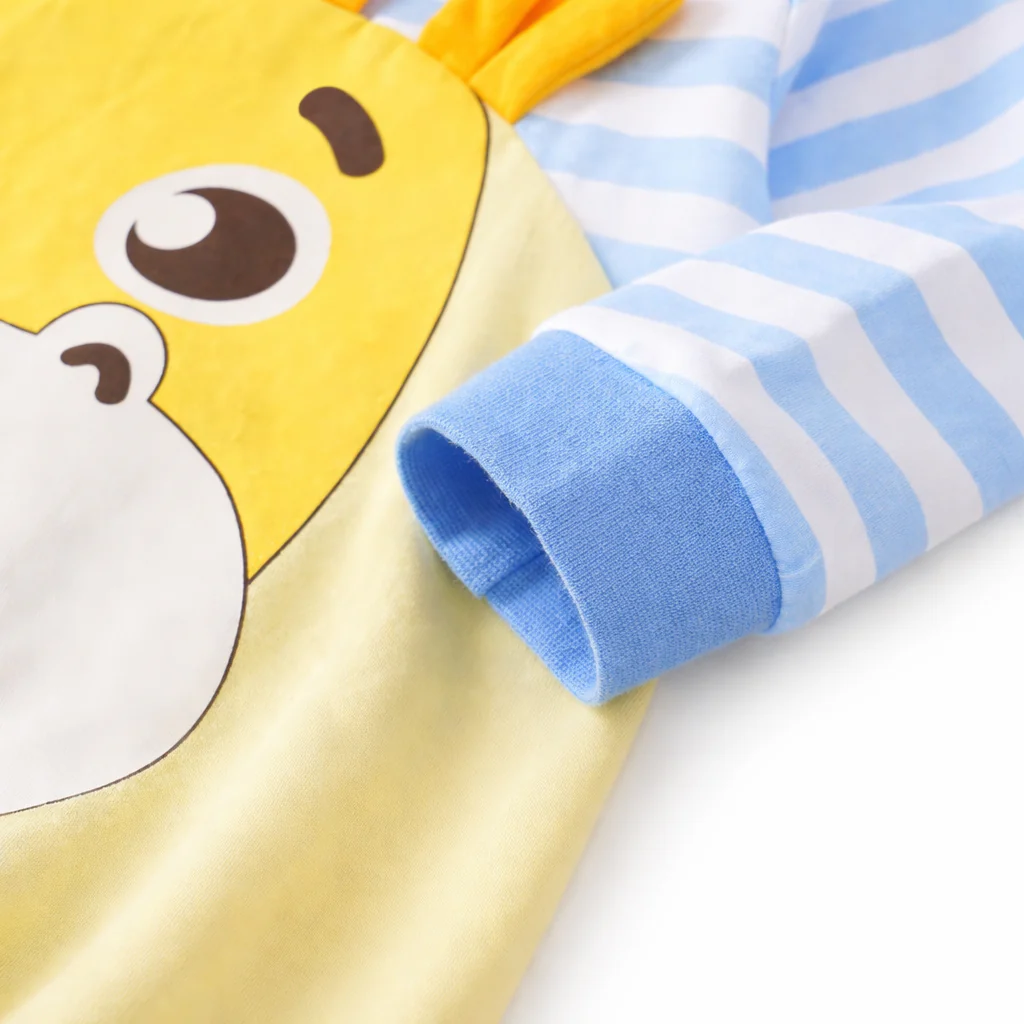 AMA™ Little Giraffe Kids Onesie - Image 9