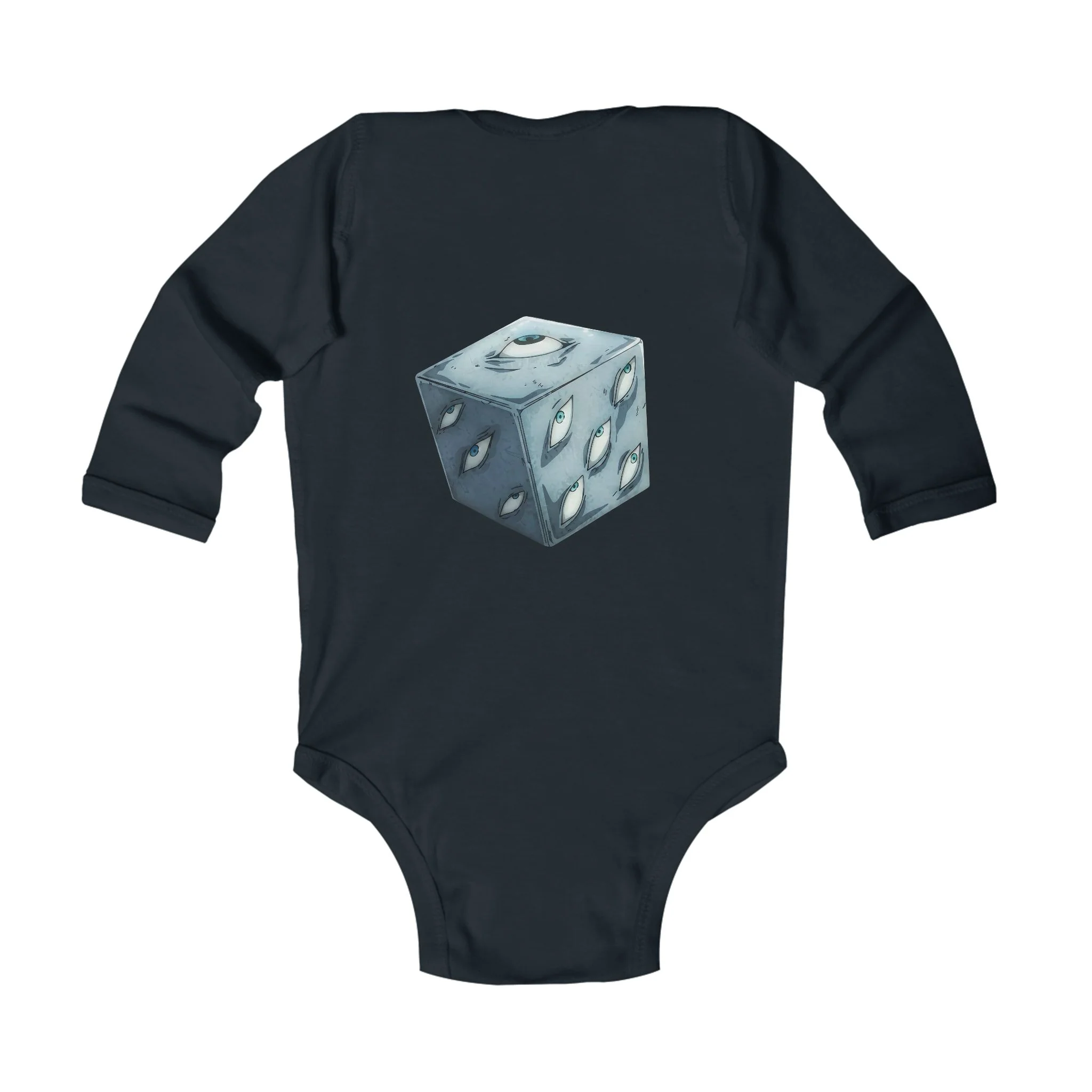 AMA™ Little Gojo Kids Bodysuit - Image 10