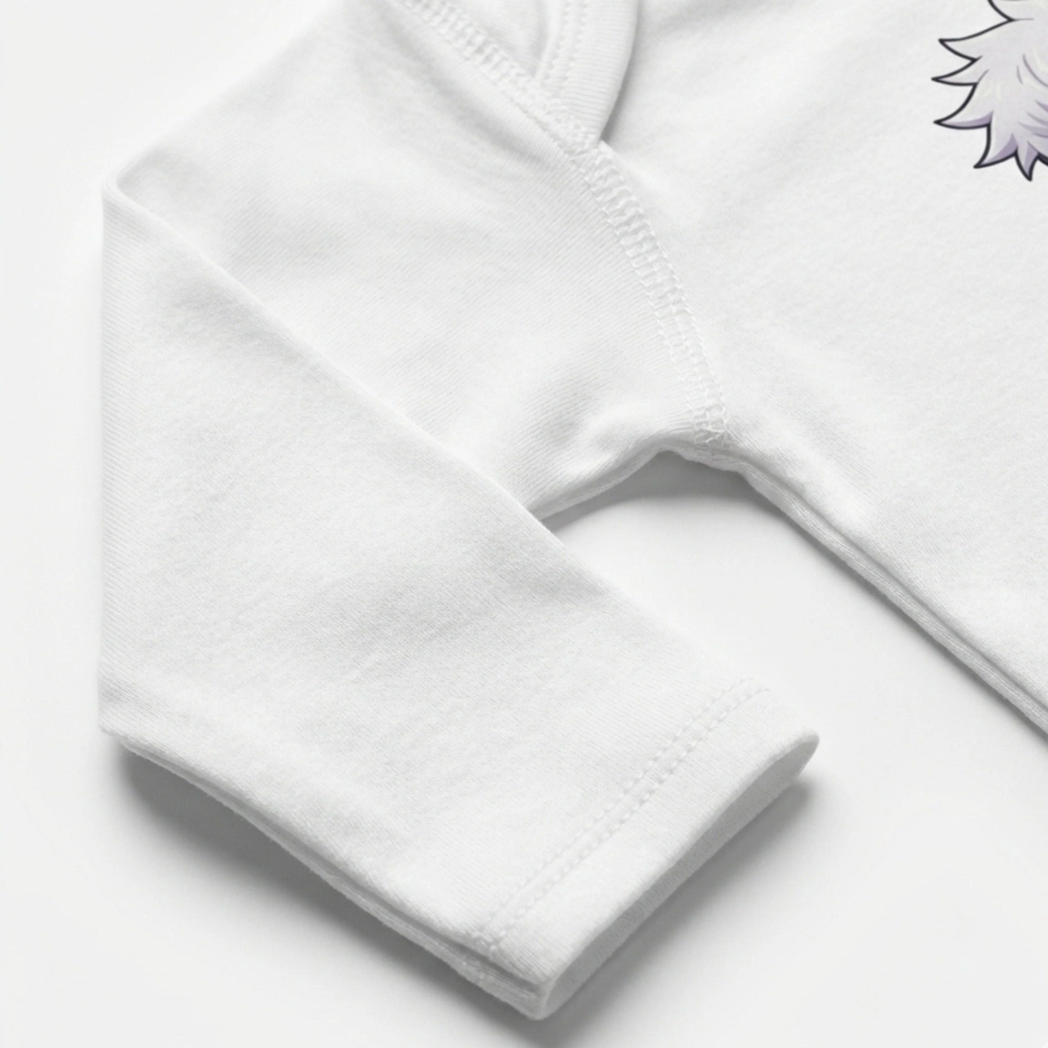 AMA™ Little Gojo Kids Bodysuit - Image 7