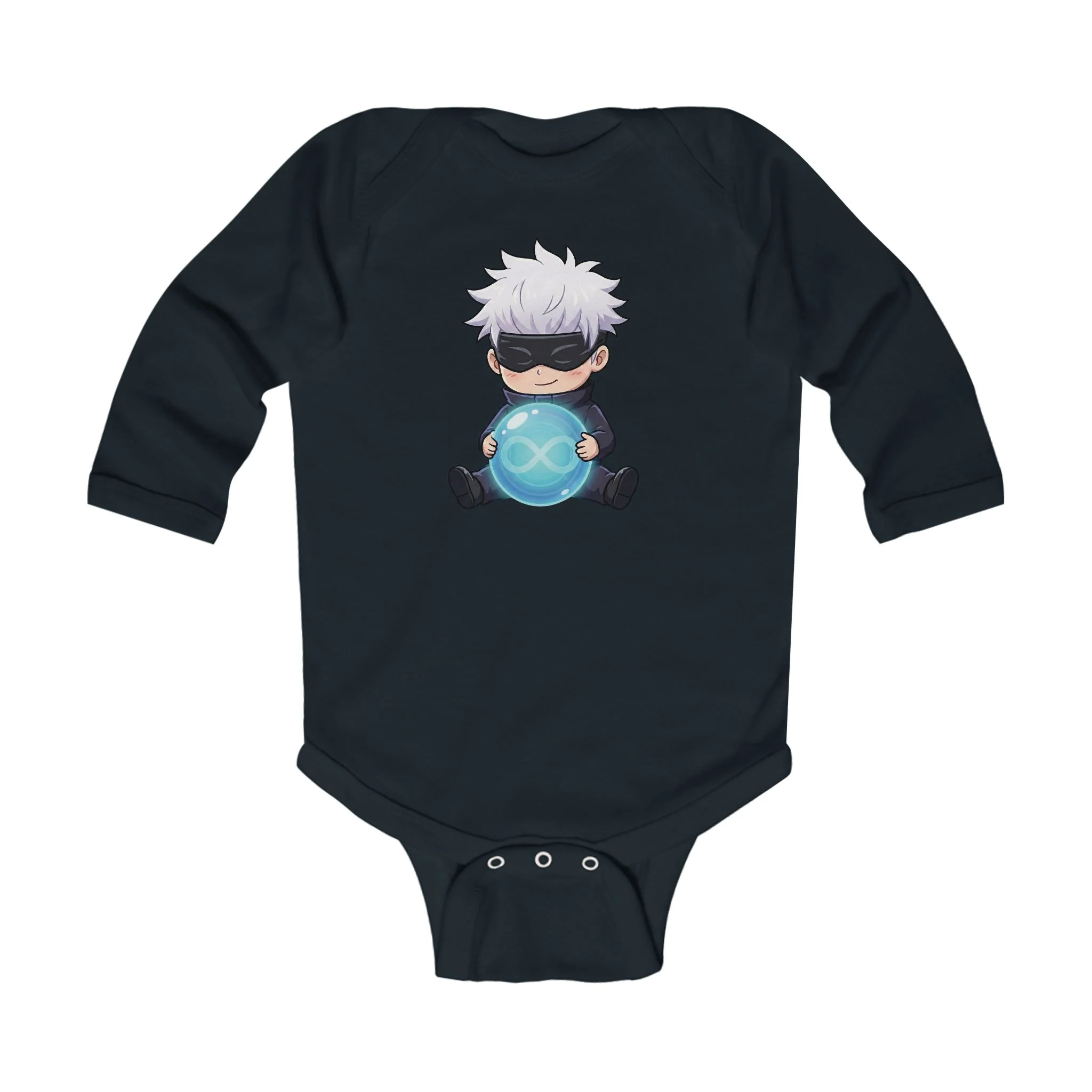 AMA™ Little Gojo Kids Bodysuit - Image 9