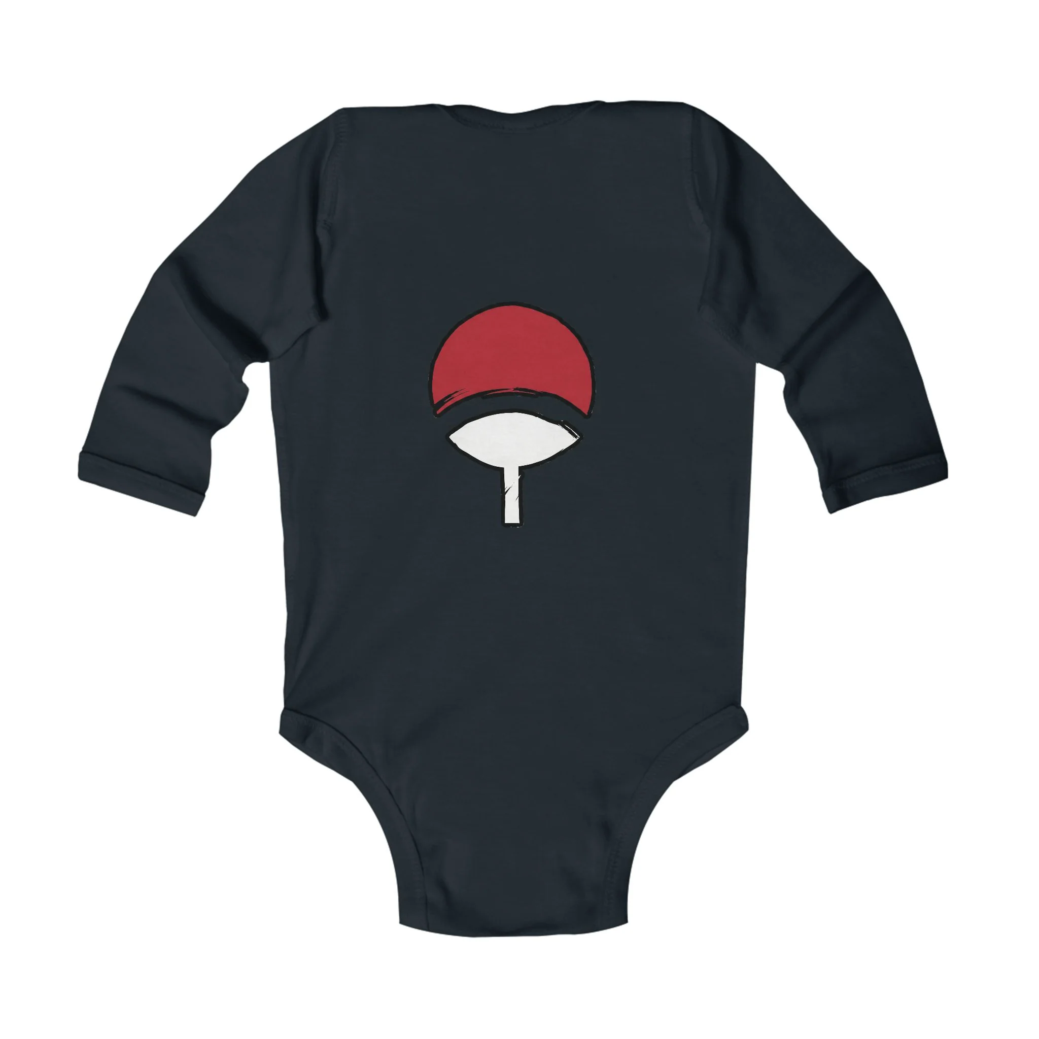 AMA™ Little Itachi Kids Bodysuit - Image 10