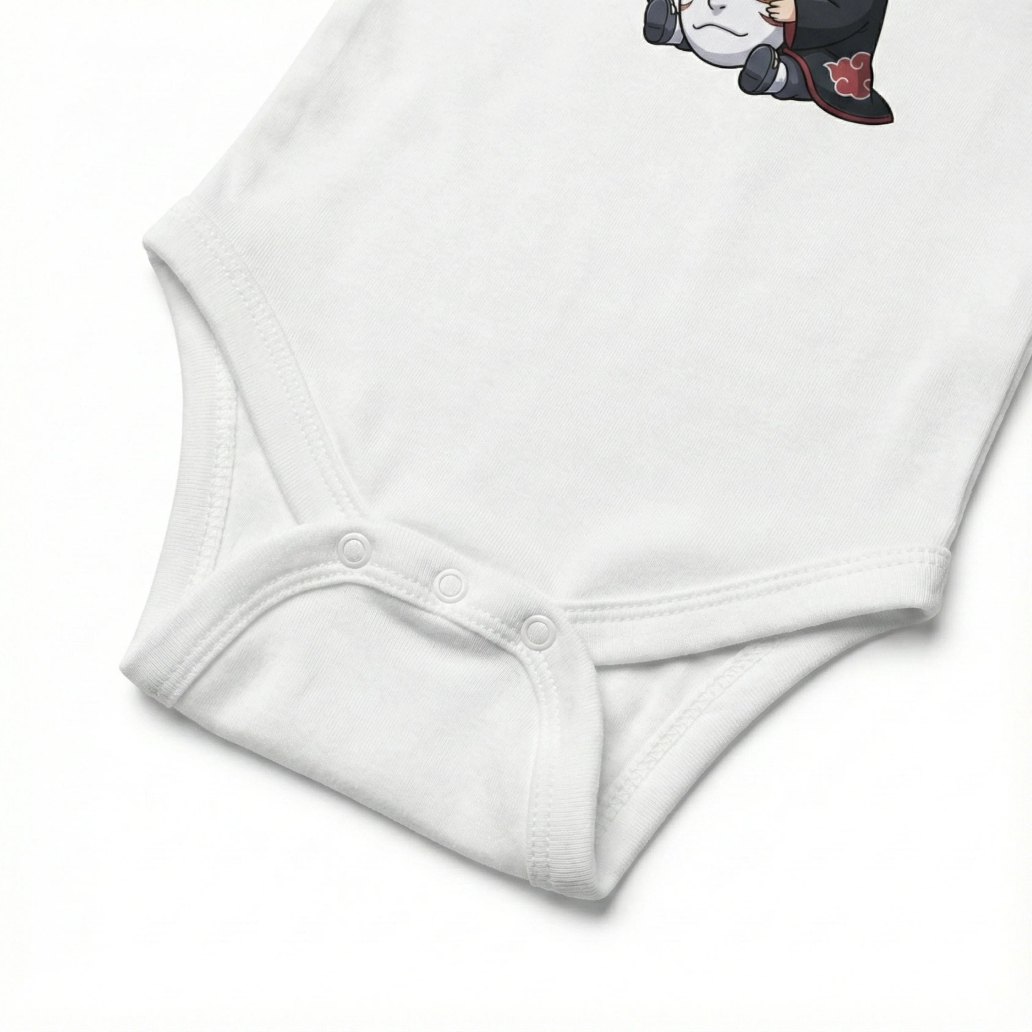 AMA™ Little Itachi Kids Bodysuit - Image 8