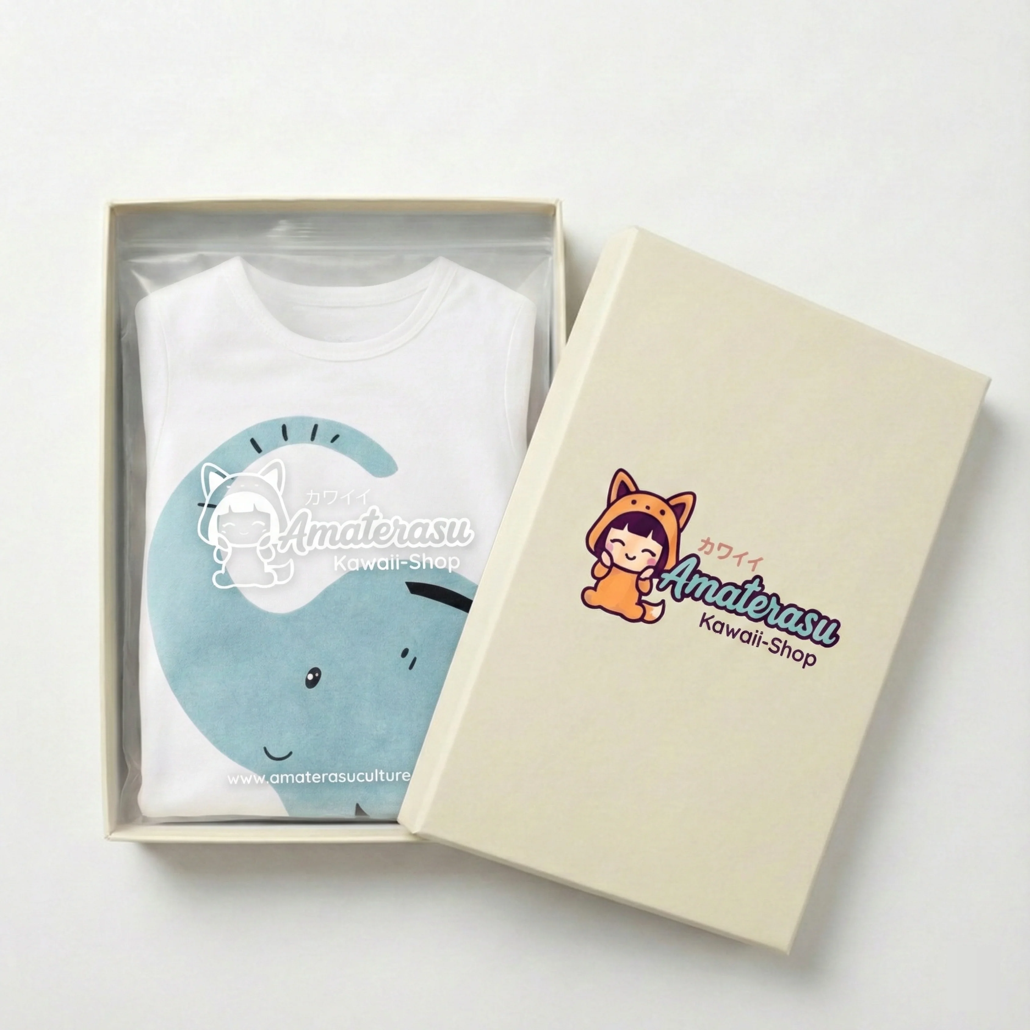 AMA™ Little Jumbo Kids Onesie - Image 4