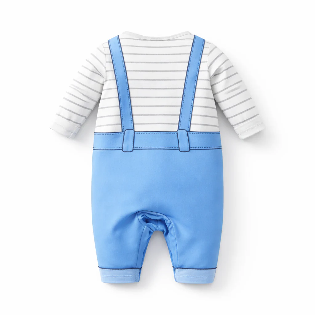 AMA™ Little Koala Kids Onesie - Image 6