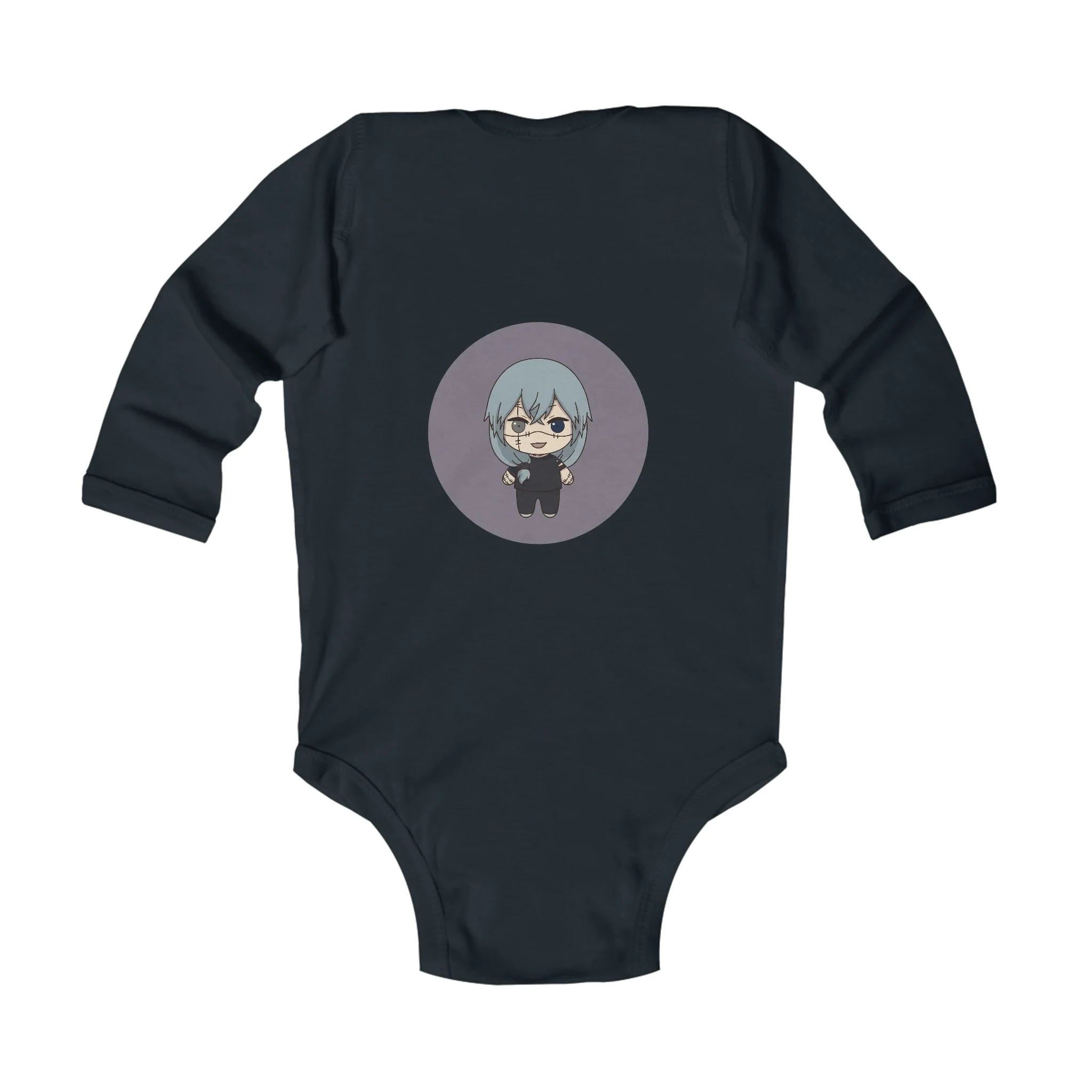 AMA™ Little Mahito Kids Bodysuit - Image 10