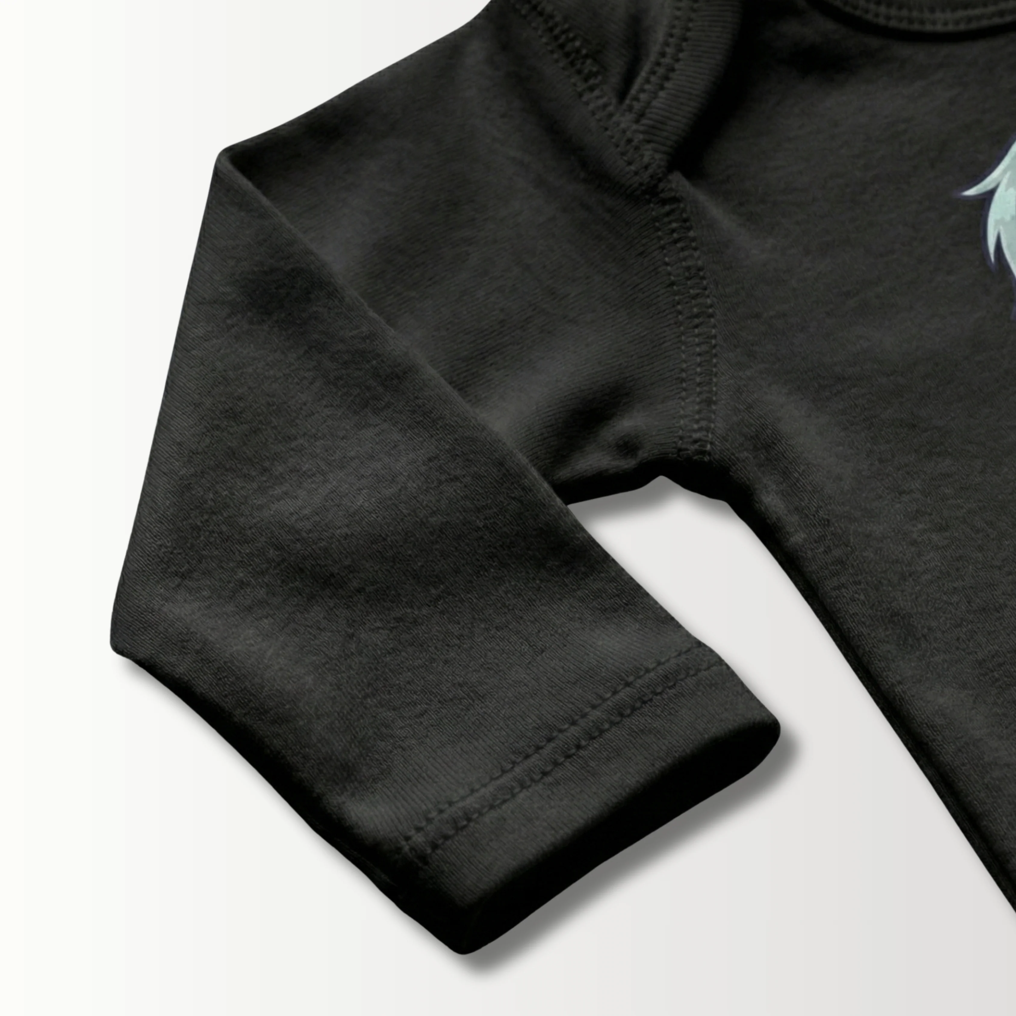 AMA™ Little Mahito Kids Bodysuit - Image 11