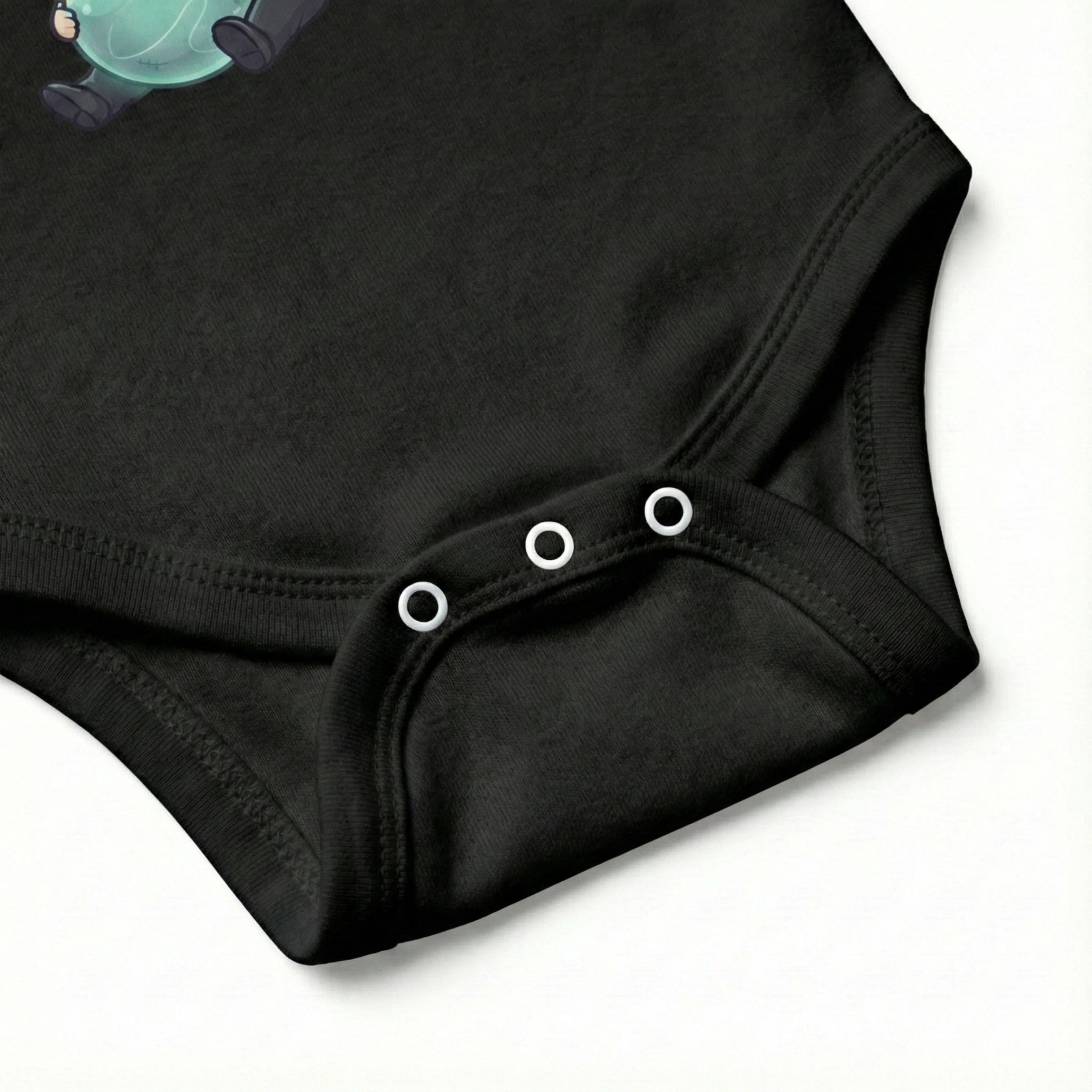 AMA™ Little Mahito Kids Bodysuit - Image 12