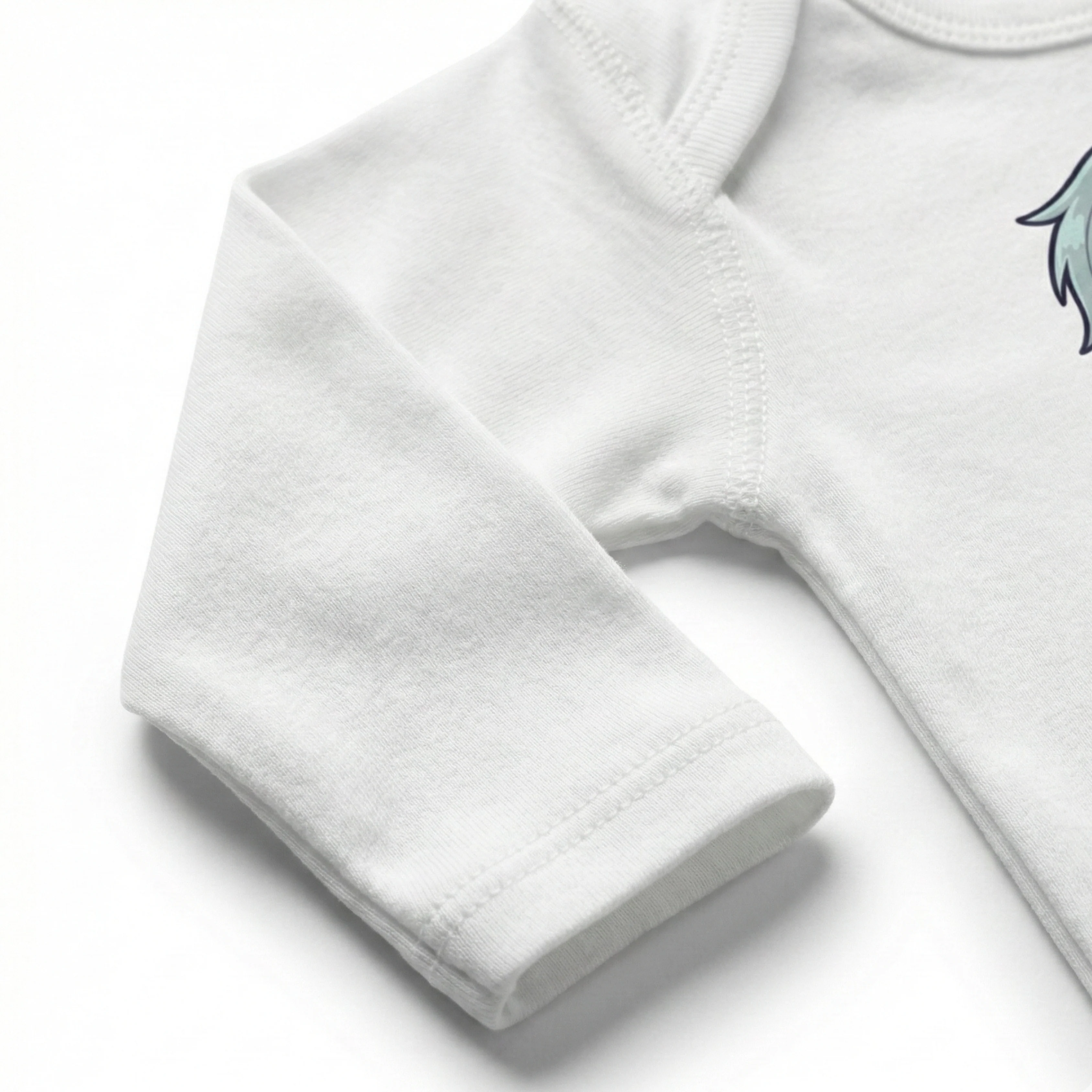 AMA™ Little Mahito Kids Bodysuit - Image 7