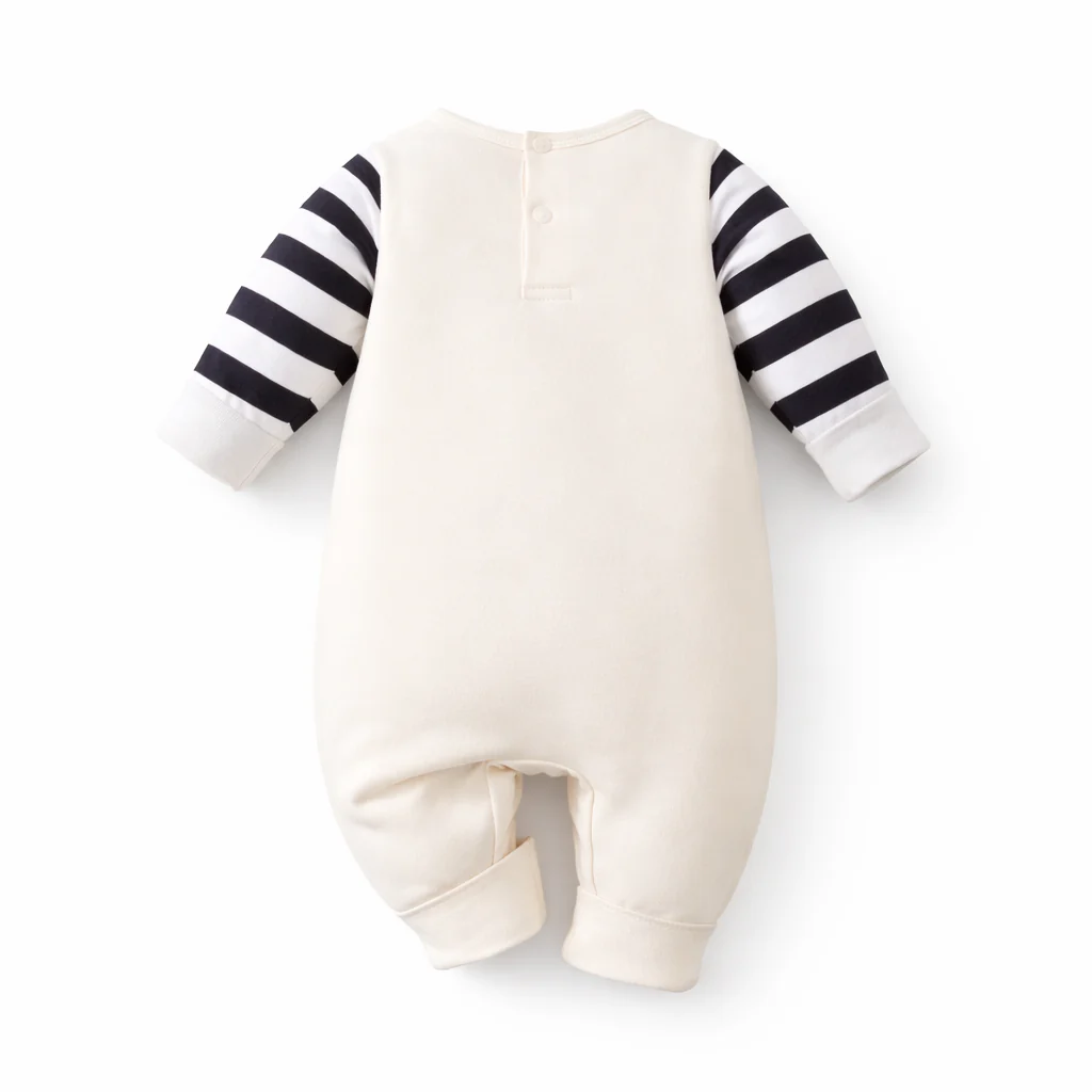 AMA™ Little Moo Kids Onesie - Image 6