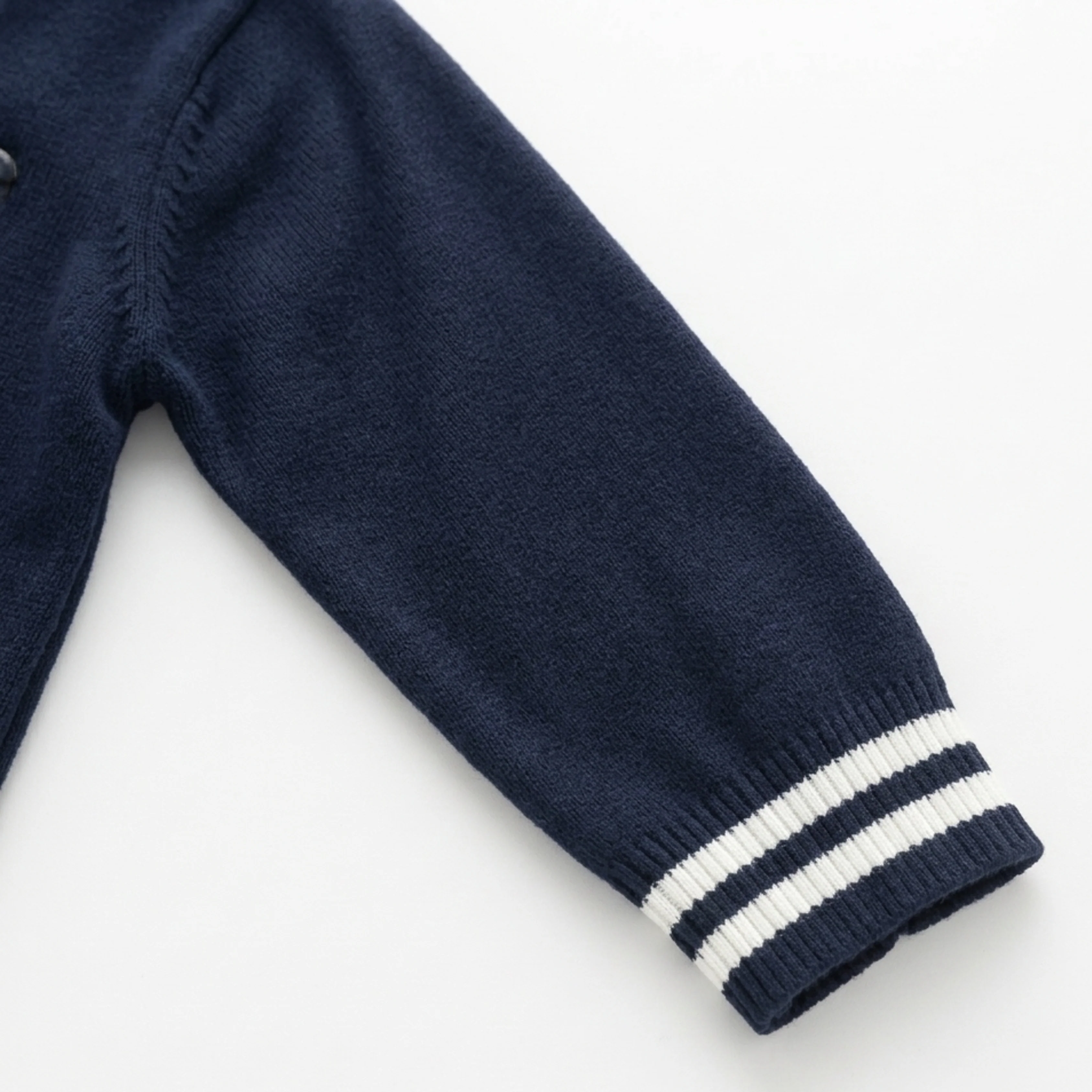 AMA™ Little Navy Sailor Kids Onesie - Image 9