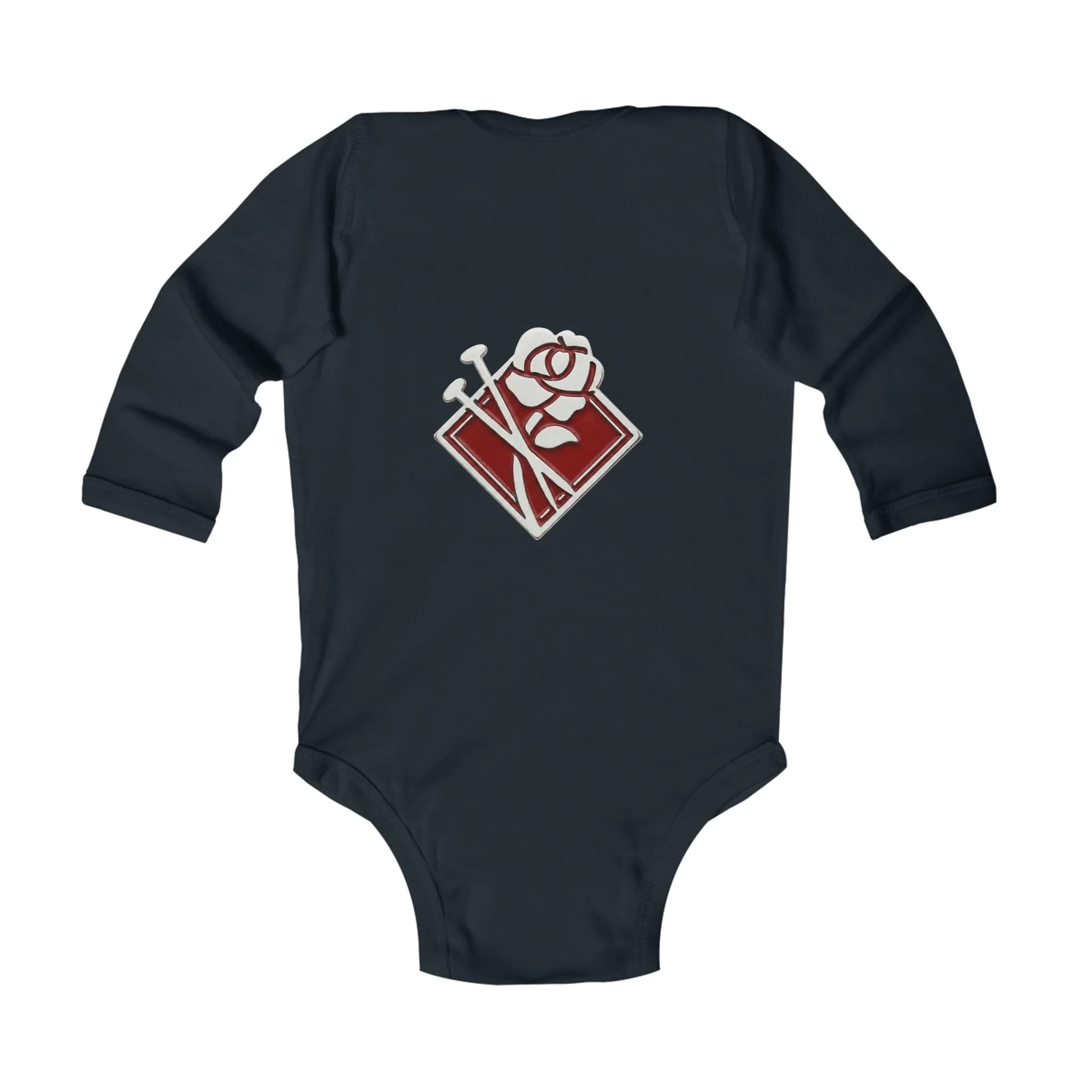 AMA™ Little Nobara Kids Bodysuit - Image 10