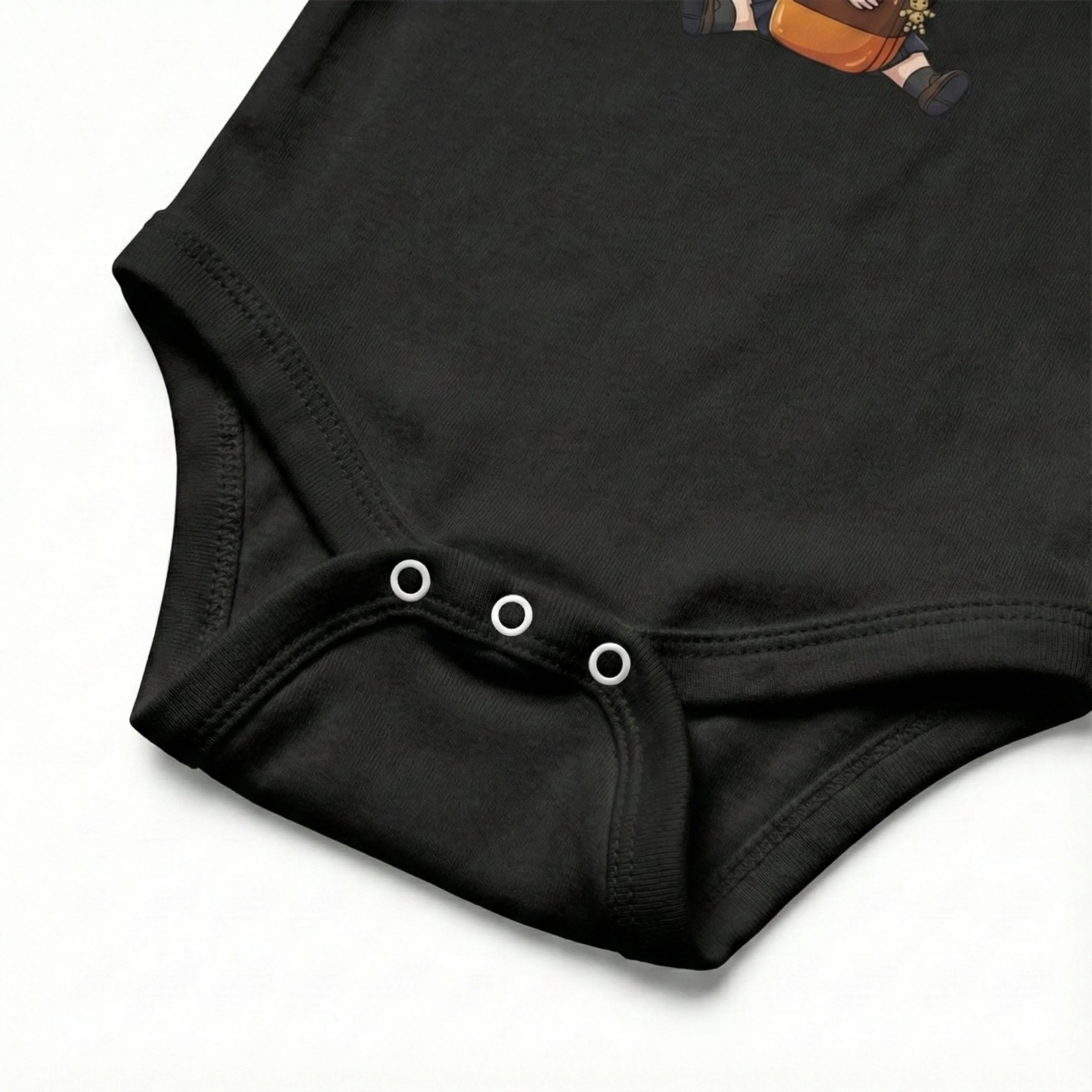 AMA™ Little Nobara Kids Bodysuit - Image 12