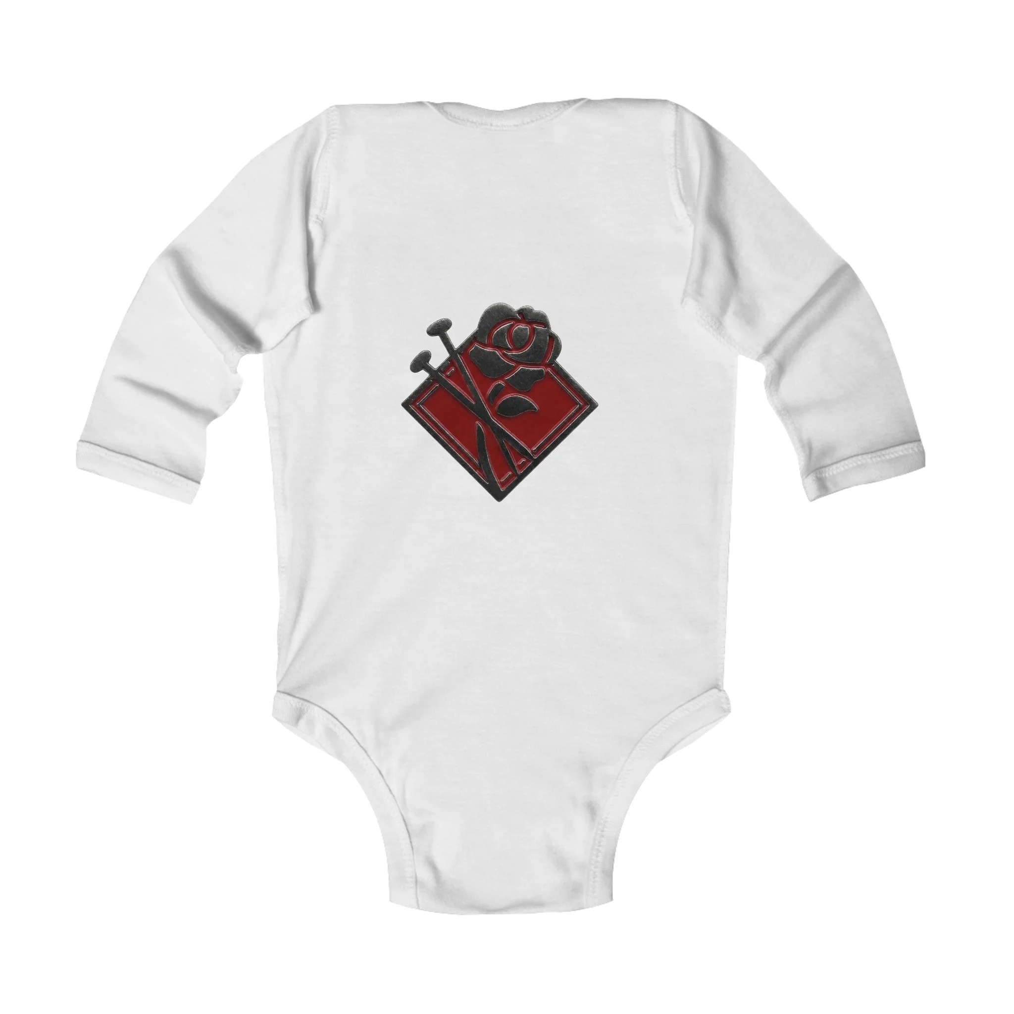 AMA™ Little Nobara Kids Bodysuit - Image 6