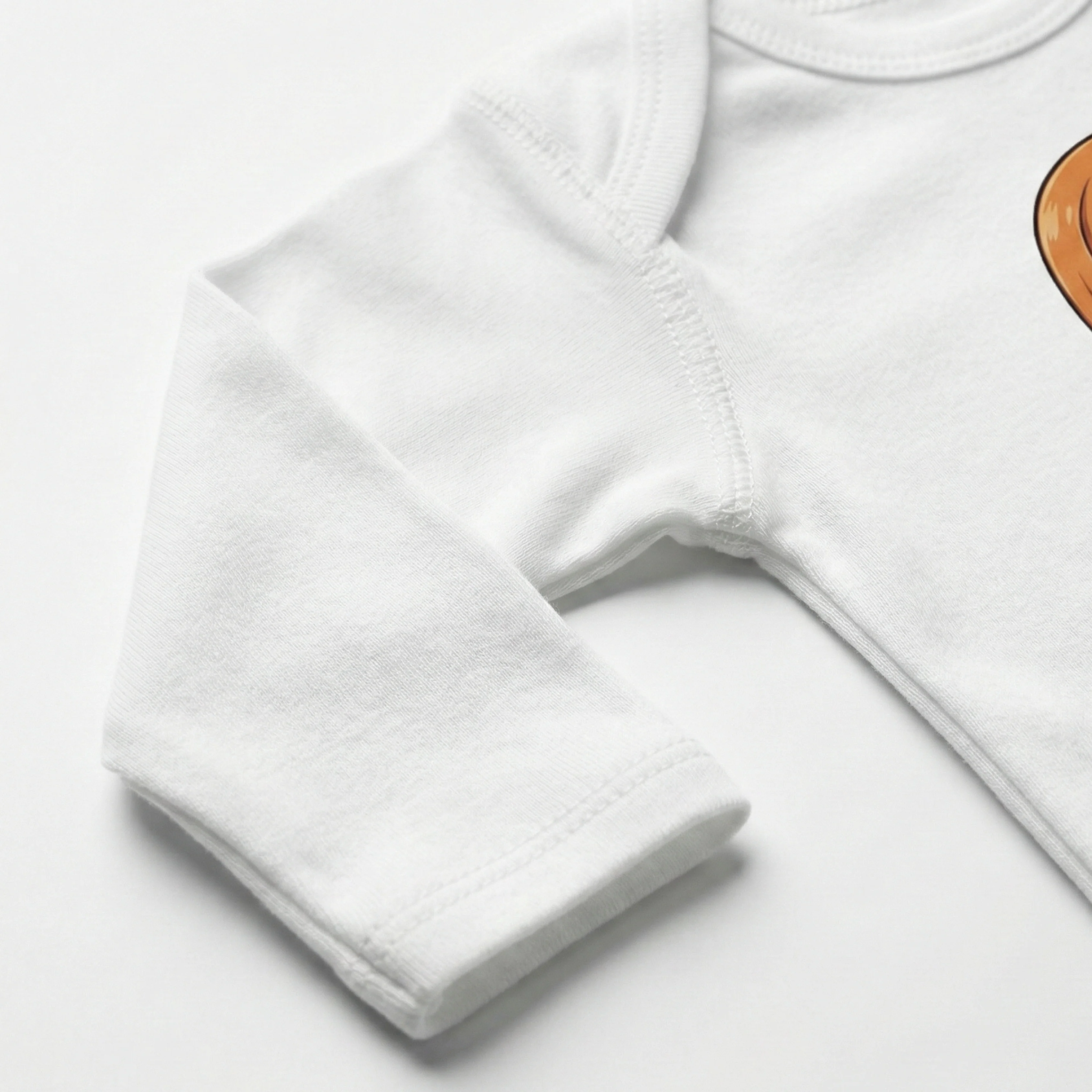 AMA™ Little Nobara Kids Bodysuit - Image 7