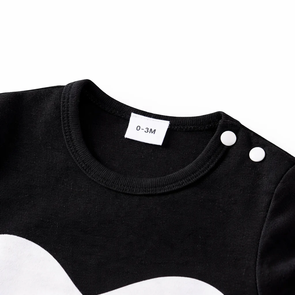 AMA™ Little Penguin Kids Onesie - Image 7