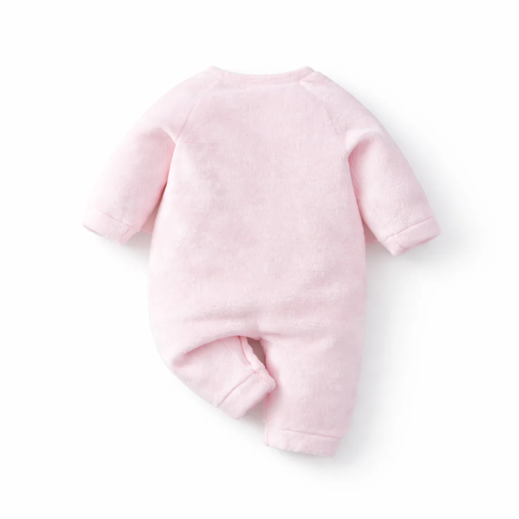 AMA™ Little Piggy Kids Onesie - Image 6