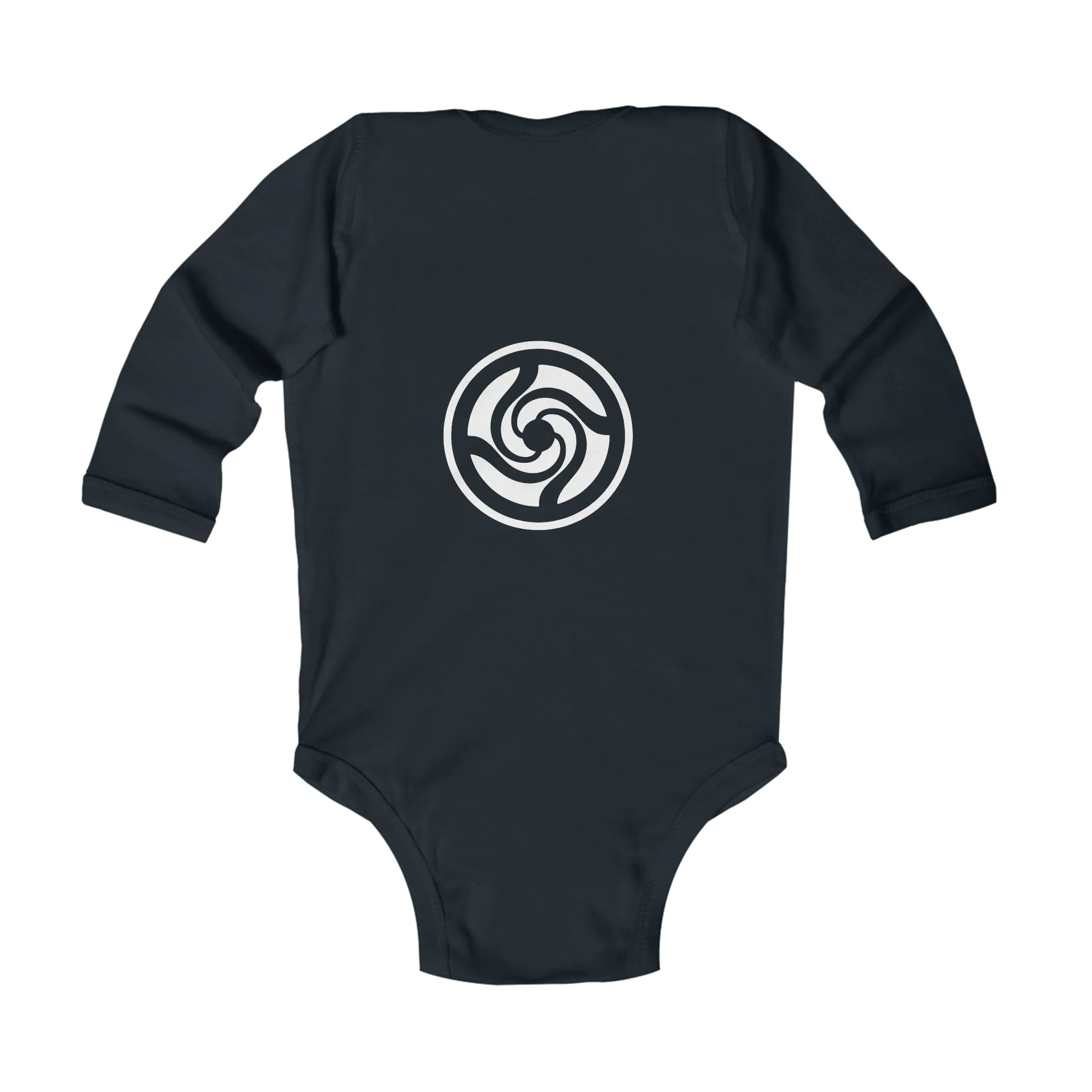 AMA™ Little Sukuna Kids Bodysuit - Image 10
