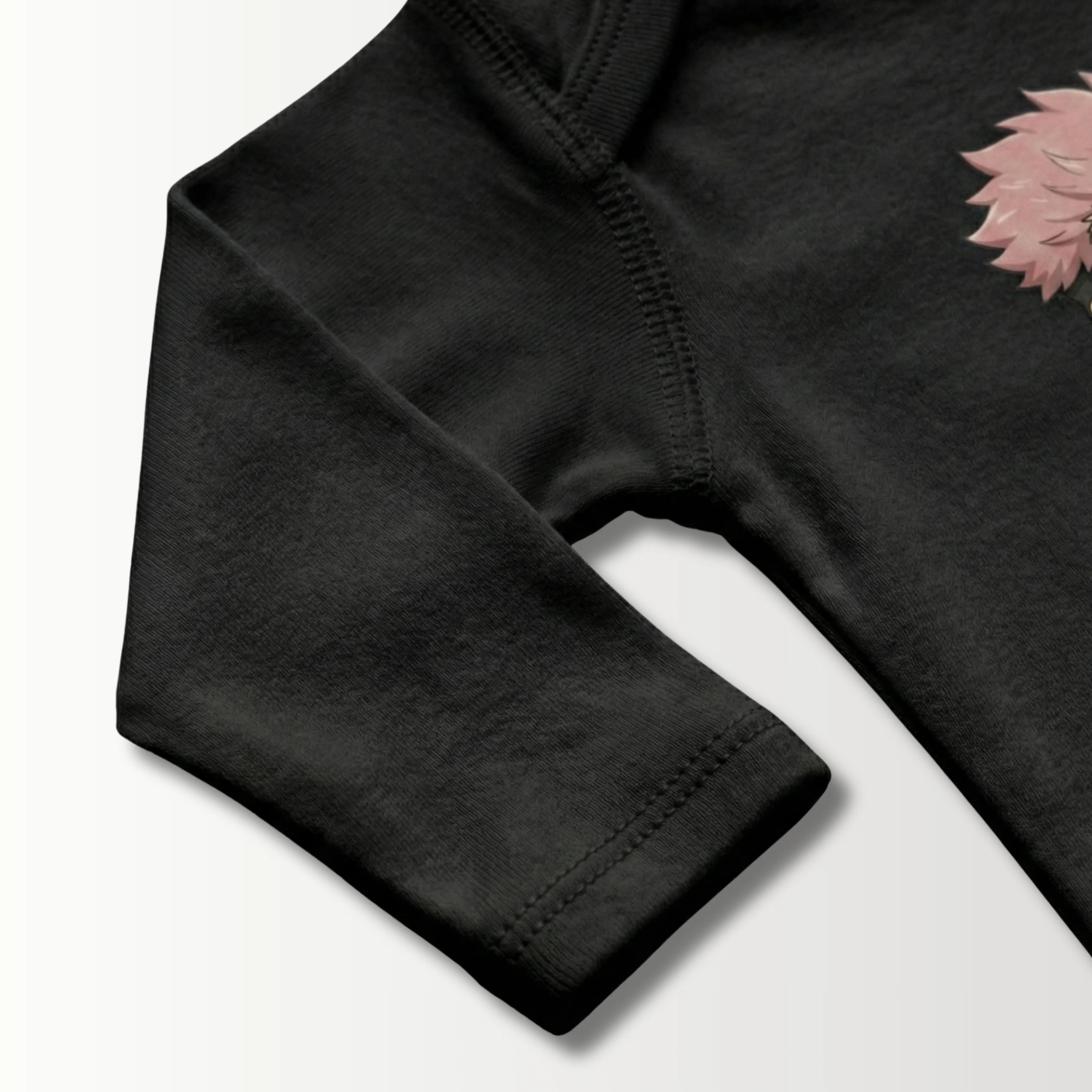 AMA™ Little Sukuna Kids Bodysuit - Image 11