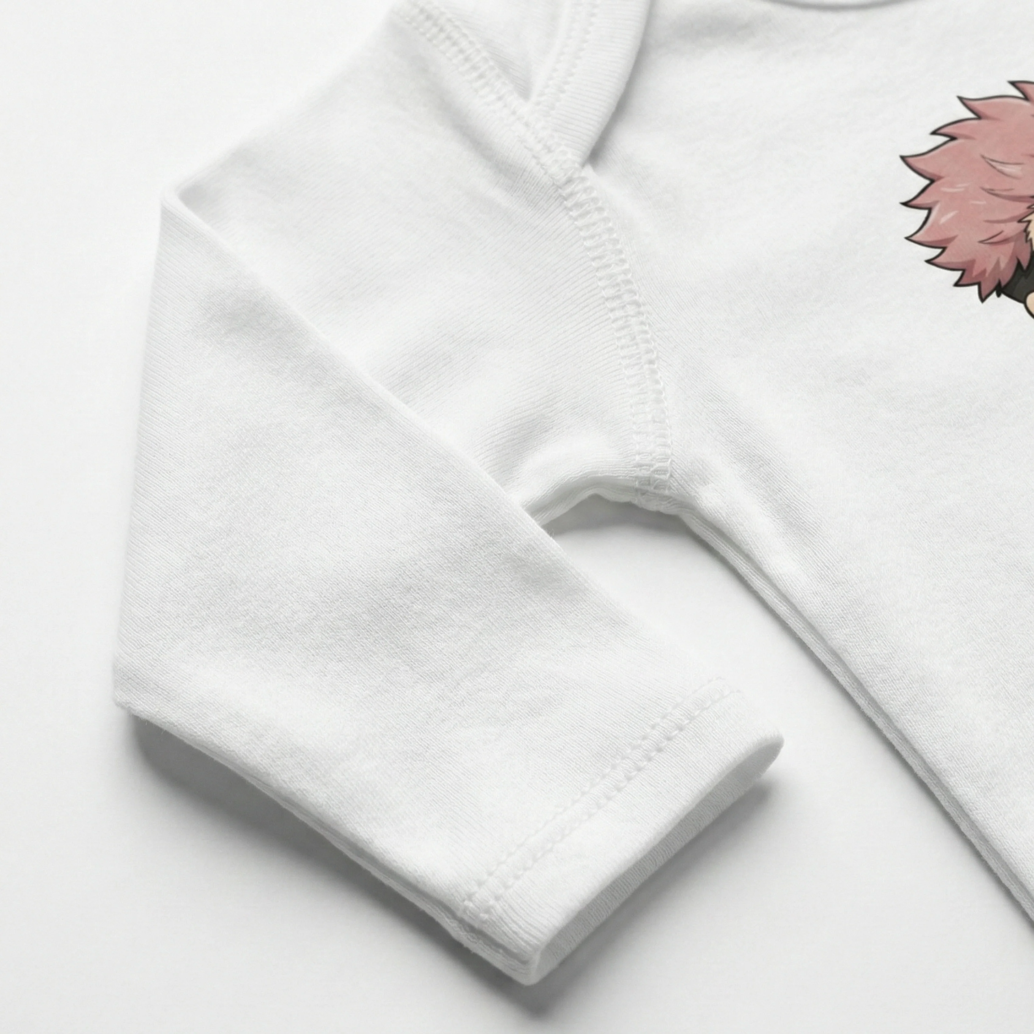 AMA™ Little Sukuna Kids Bodysuit - Image 7