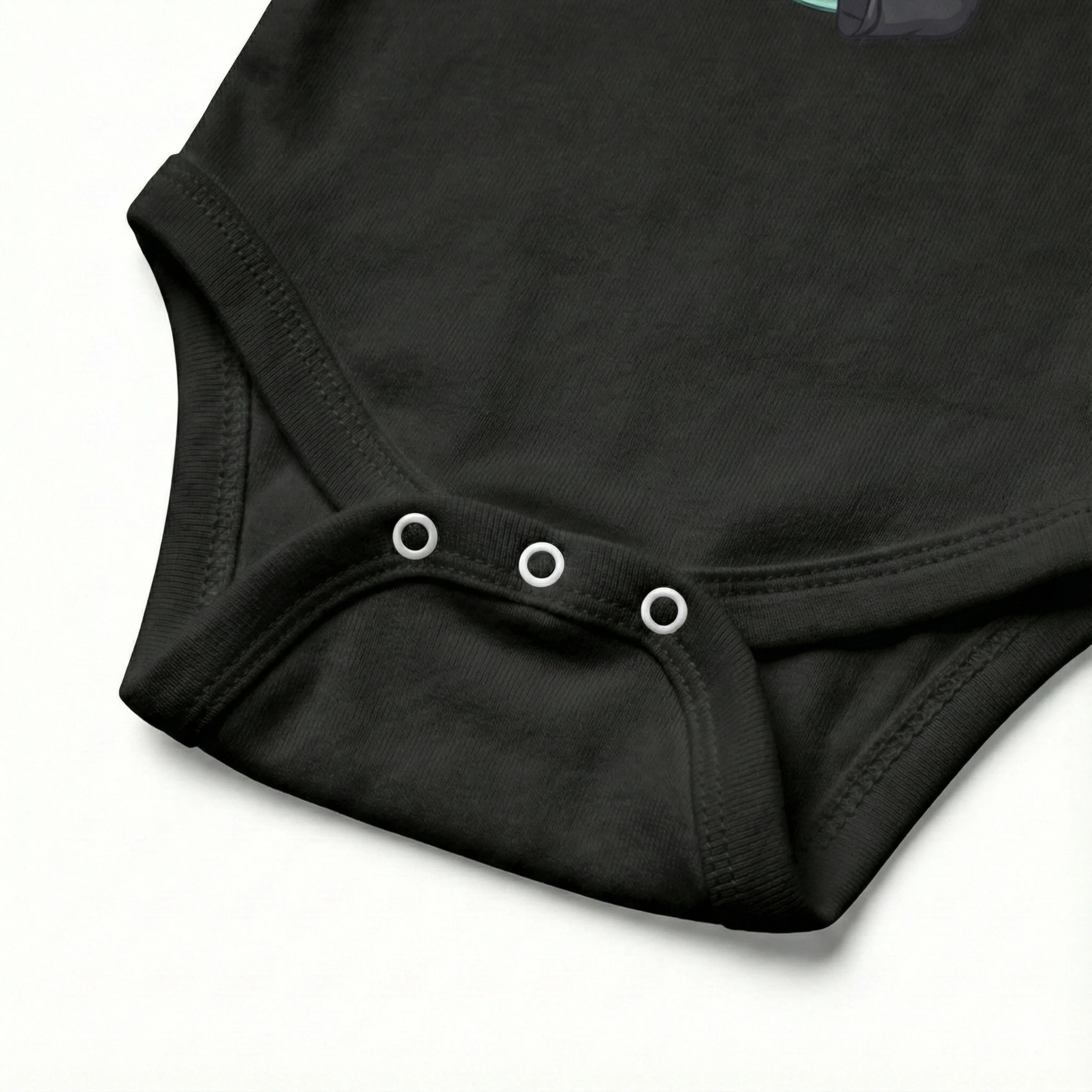 AMA™ Little Todo Kids Bodysuit - Image 12
