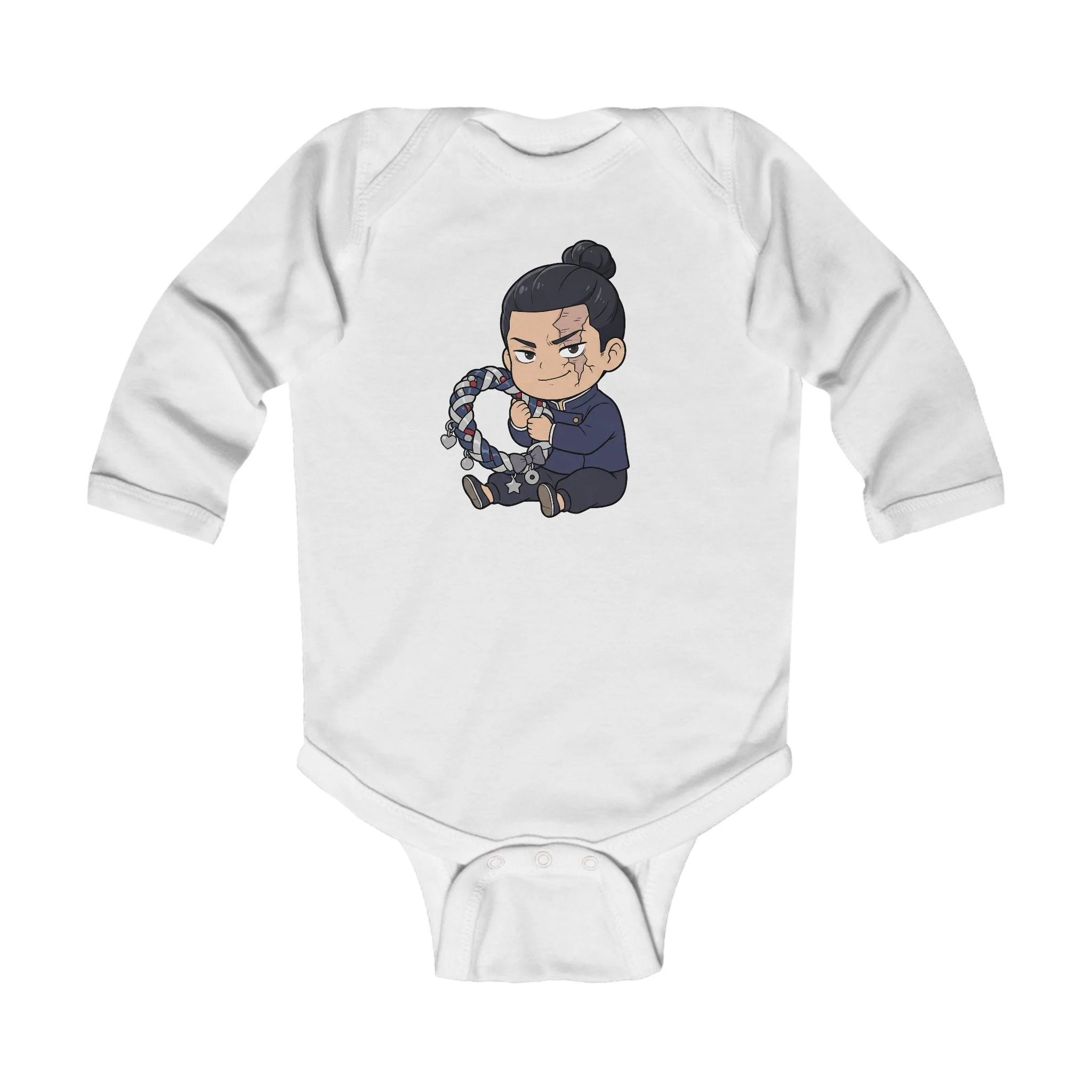 AMA™ Little Todo Kids Bodysuit - Image 5