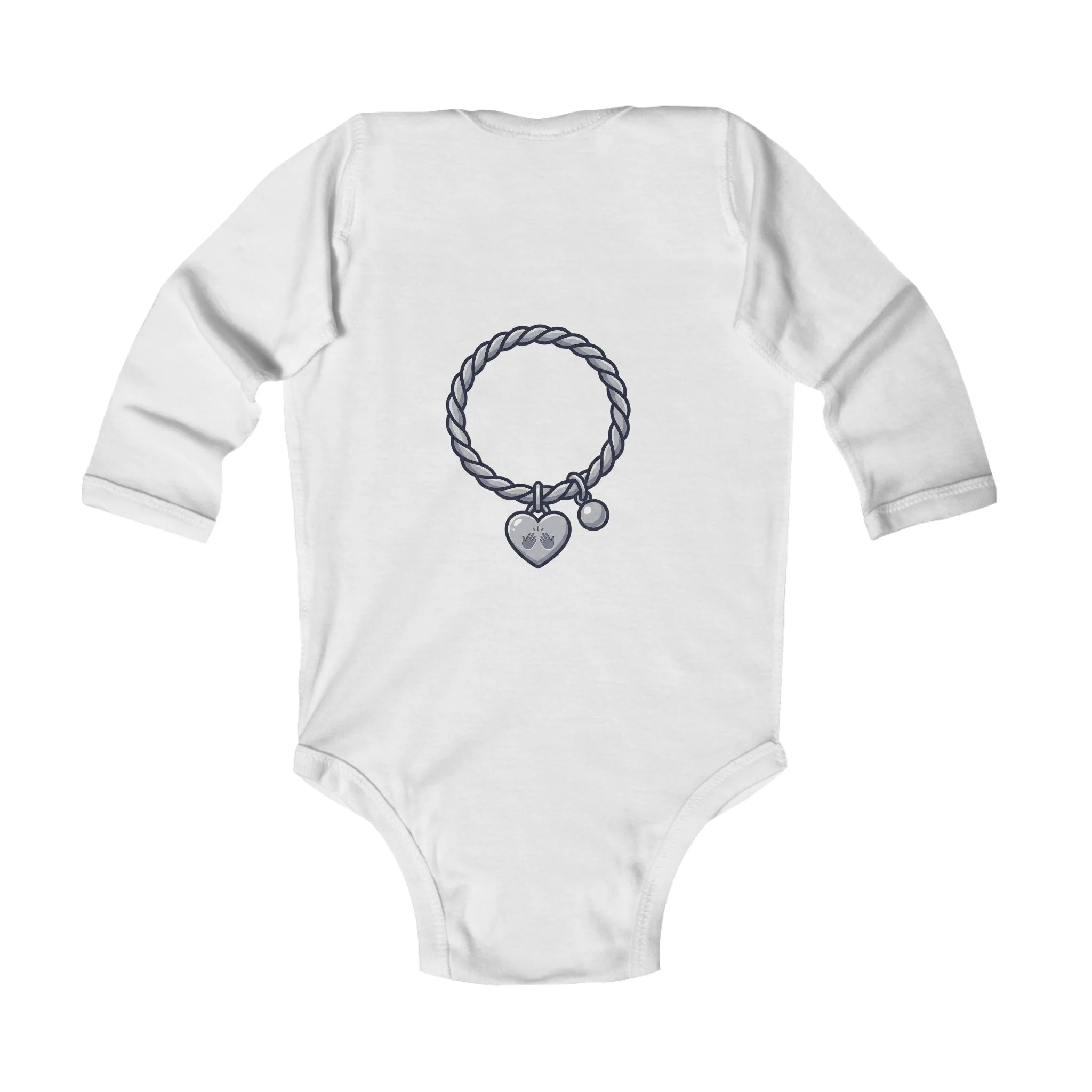 AMA™ Little Todo Kids Bodysuit - Image 6