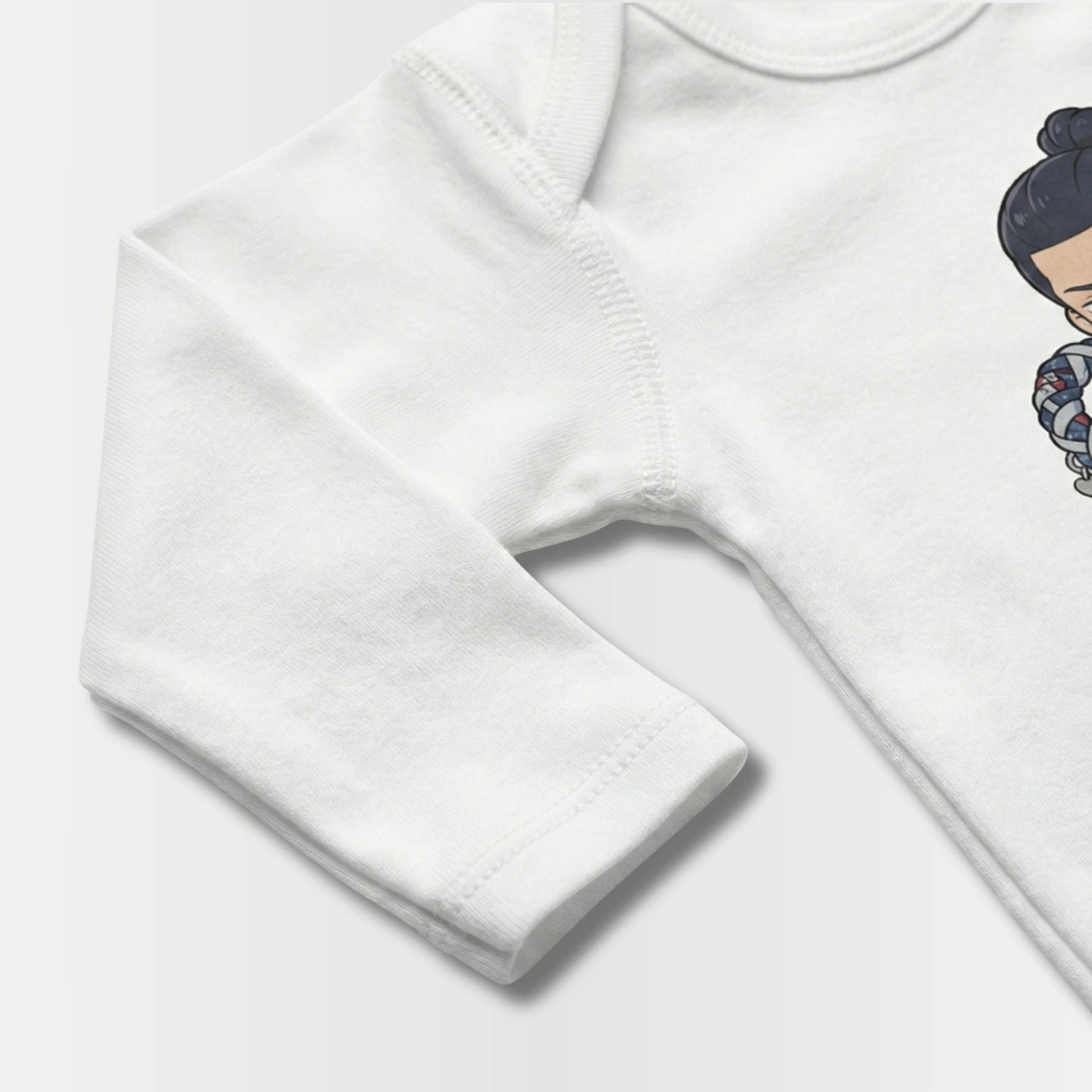 AMA™ Little Todo Kids Bodysuit - Image 7