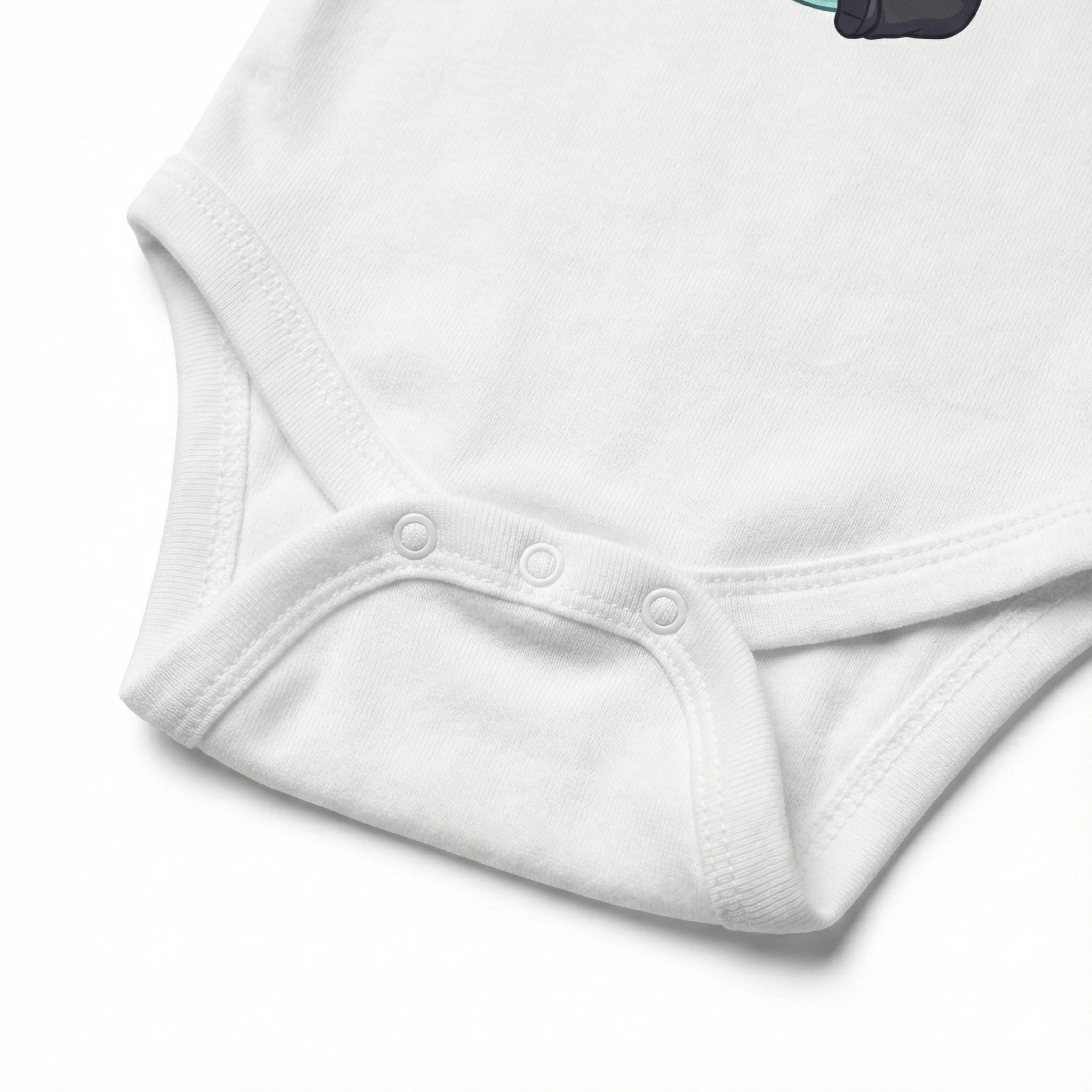 AMA™ Little Todo Kids Bodysuit - Image 8